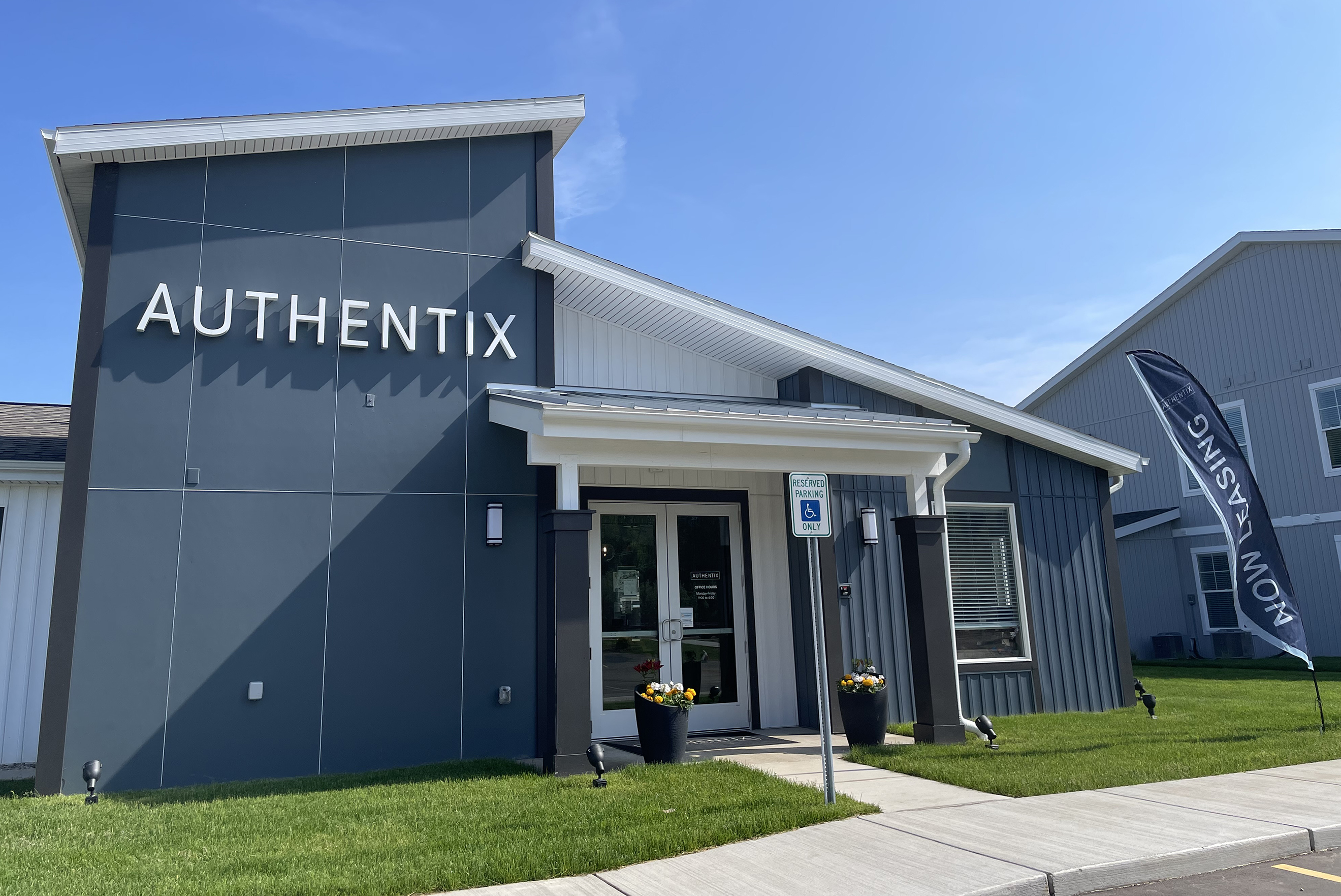 Authentix Kalamazoo opens - mlive.com