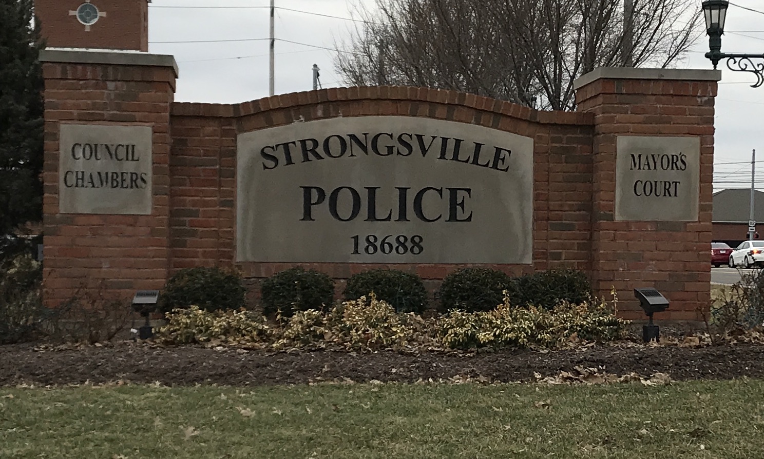 Police Detain Suspicious Covid 19 Positive Shopper Strongsville Police Blotter Cleveland Com