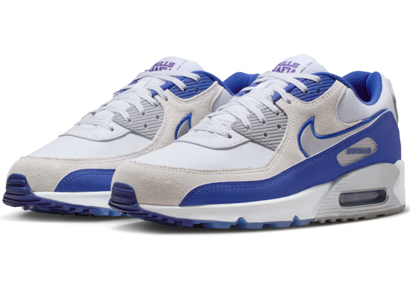 nike air trainer jerry rice