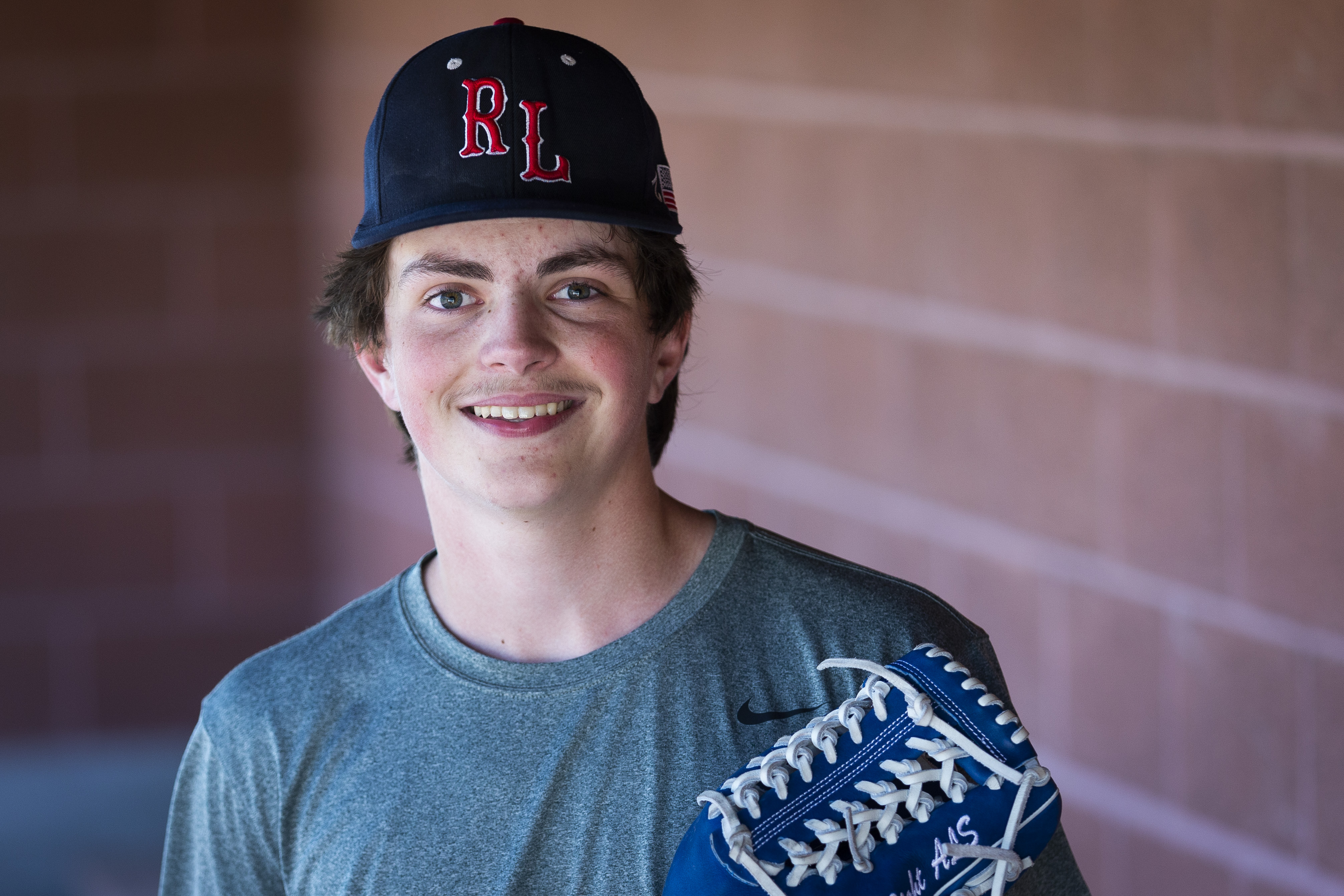Meet the Red Land Patriots baseball team - pennlive.com