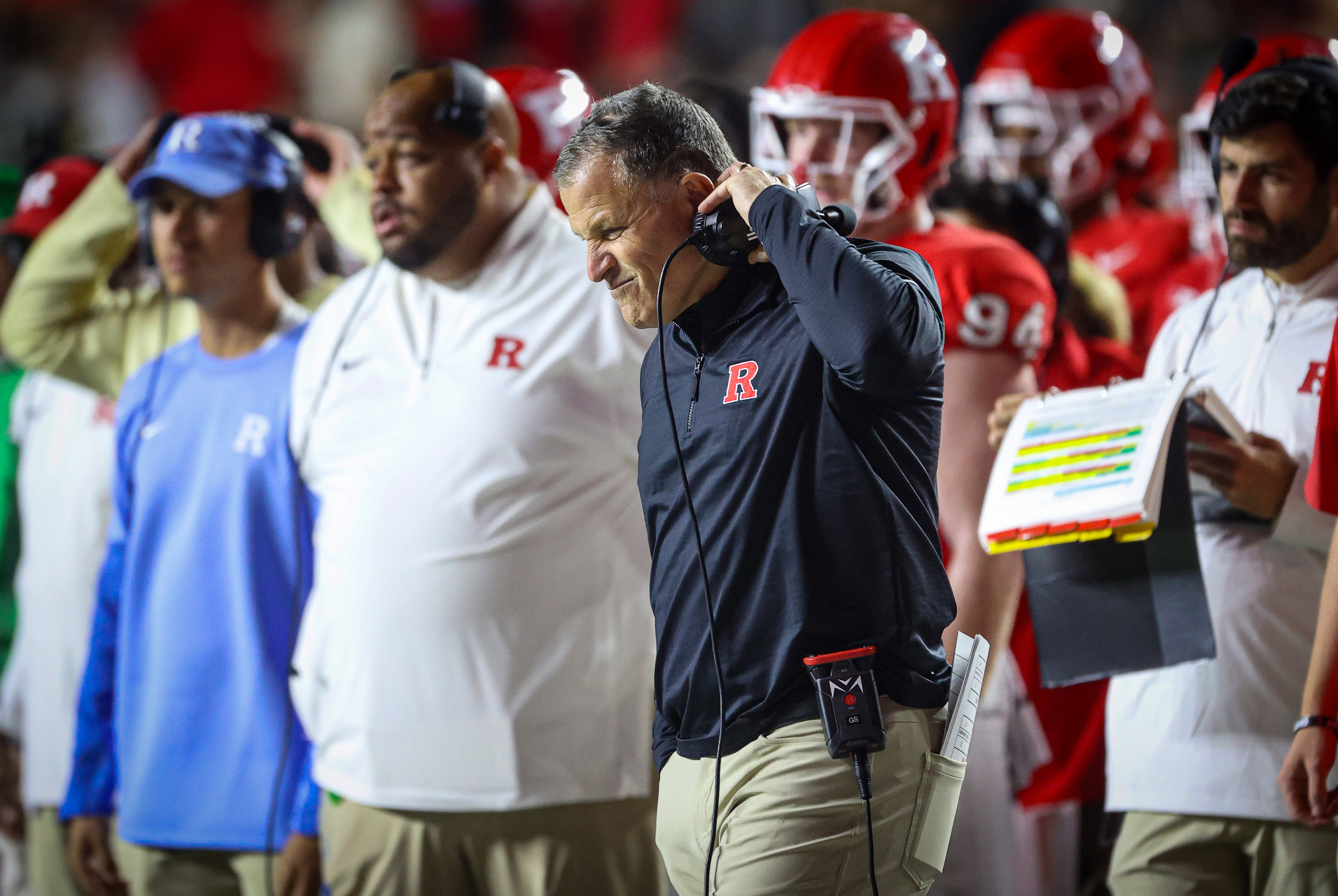 Oregon Rutgers Big Ten football: Rutgers vs. Oregon - nj.com