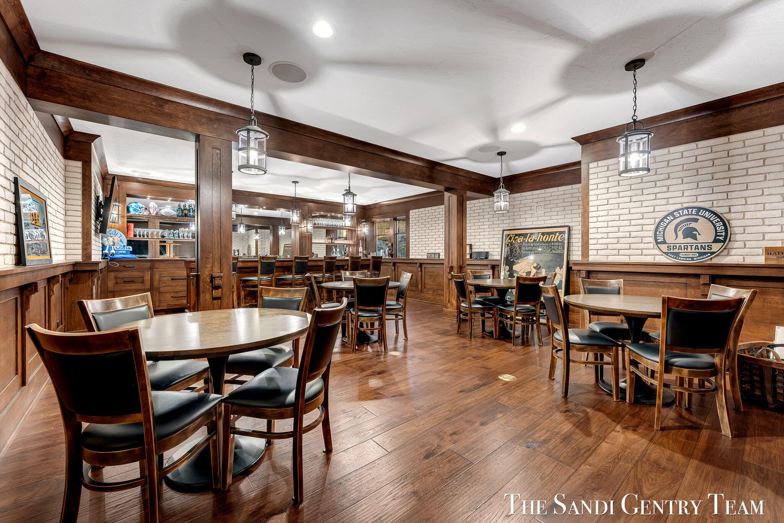 Spring Lakes Bar House of the Week: 19201 North Shore Rd. in Spring Lake - mlive.com