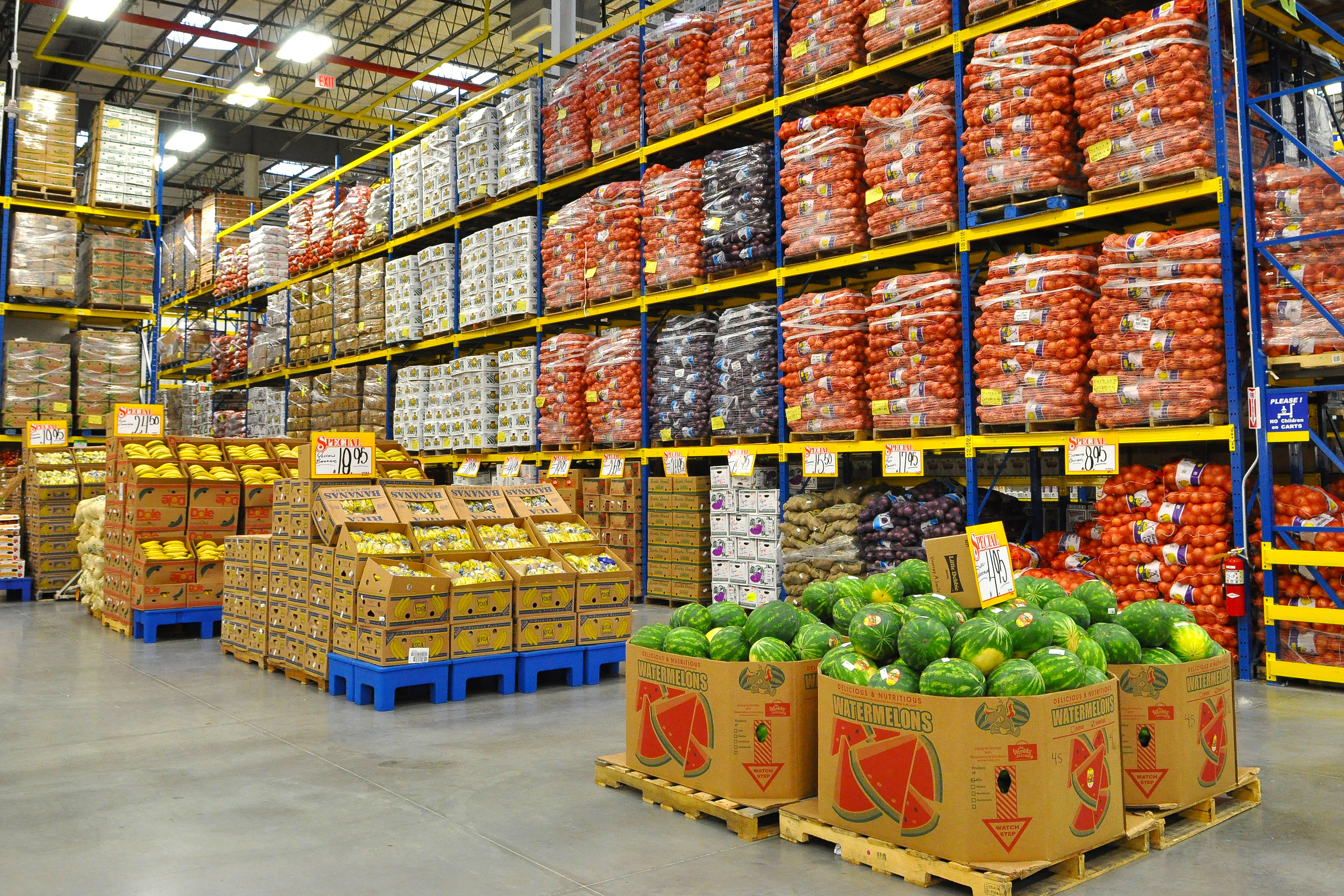 Oneida Food Service Equipment & Supplies