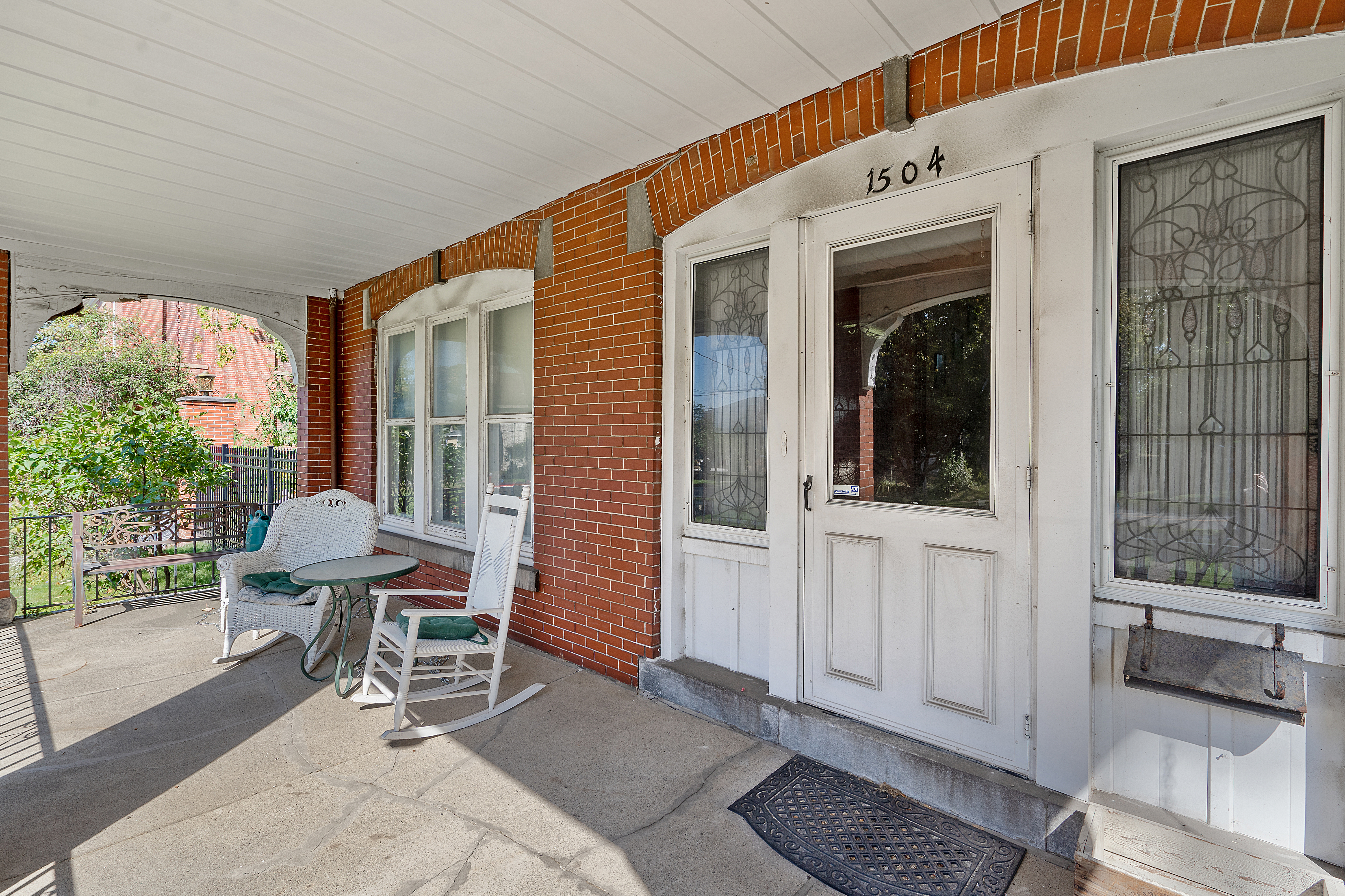 Couple love the location and beauty of this historic Syracuse home -  syracuse.com