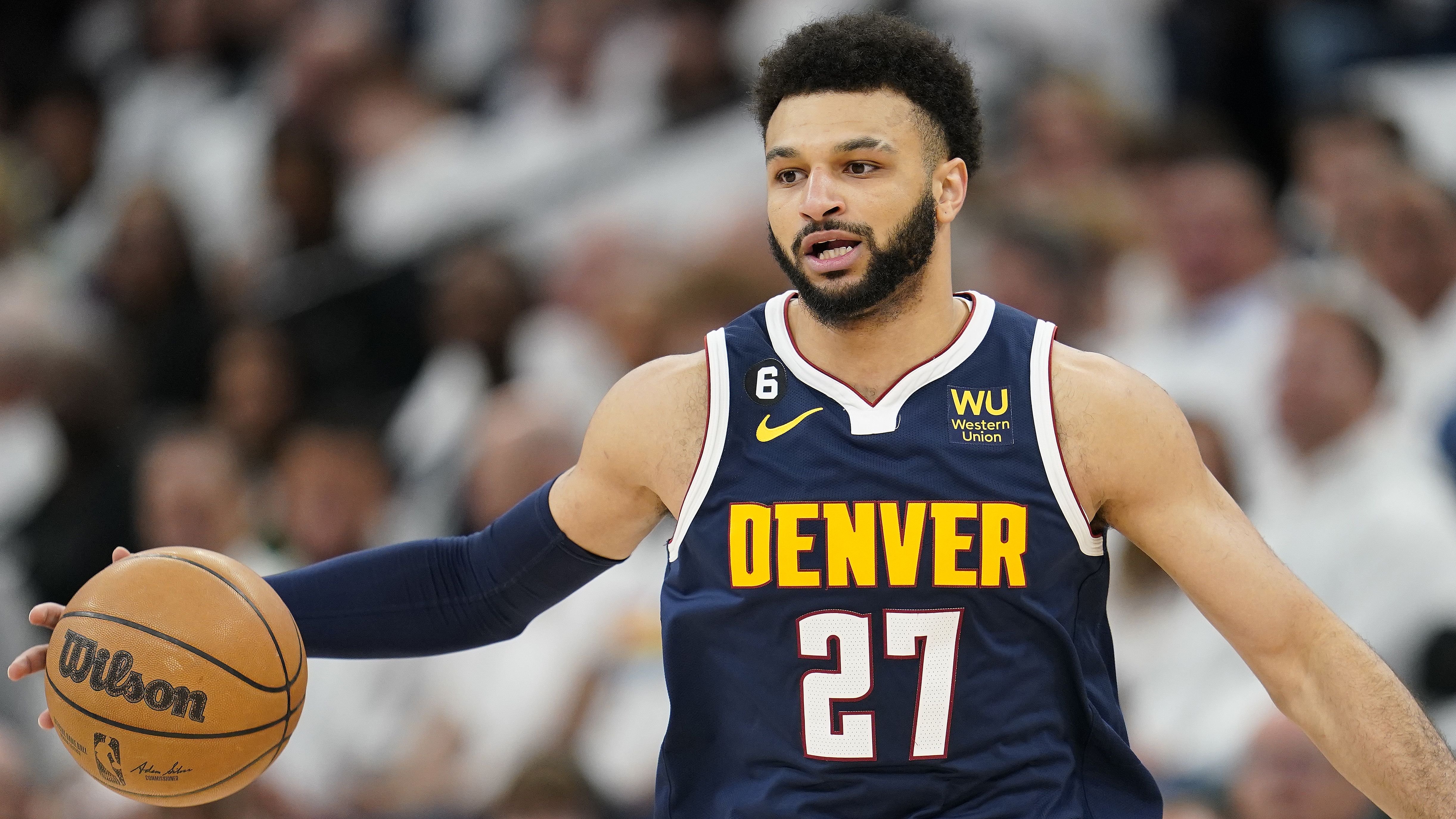 Nuggets and Timberwolves gear up for Game 4