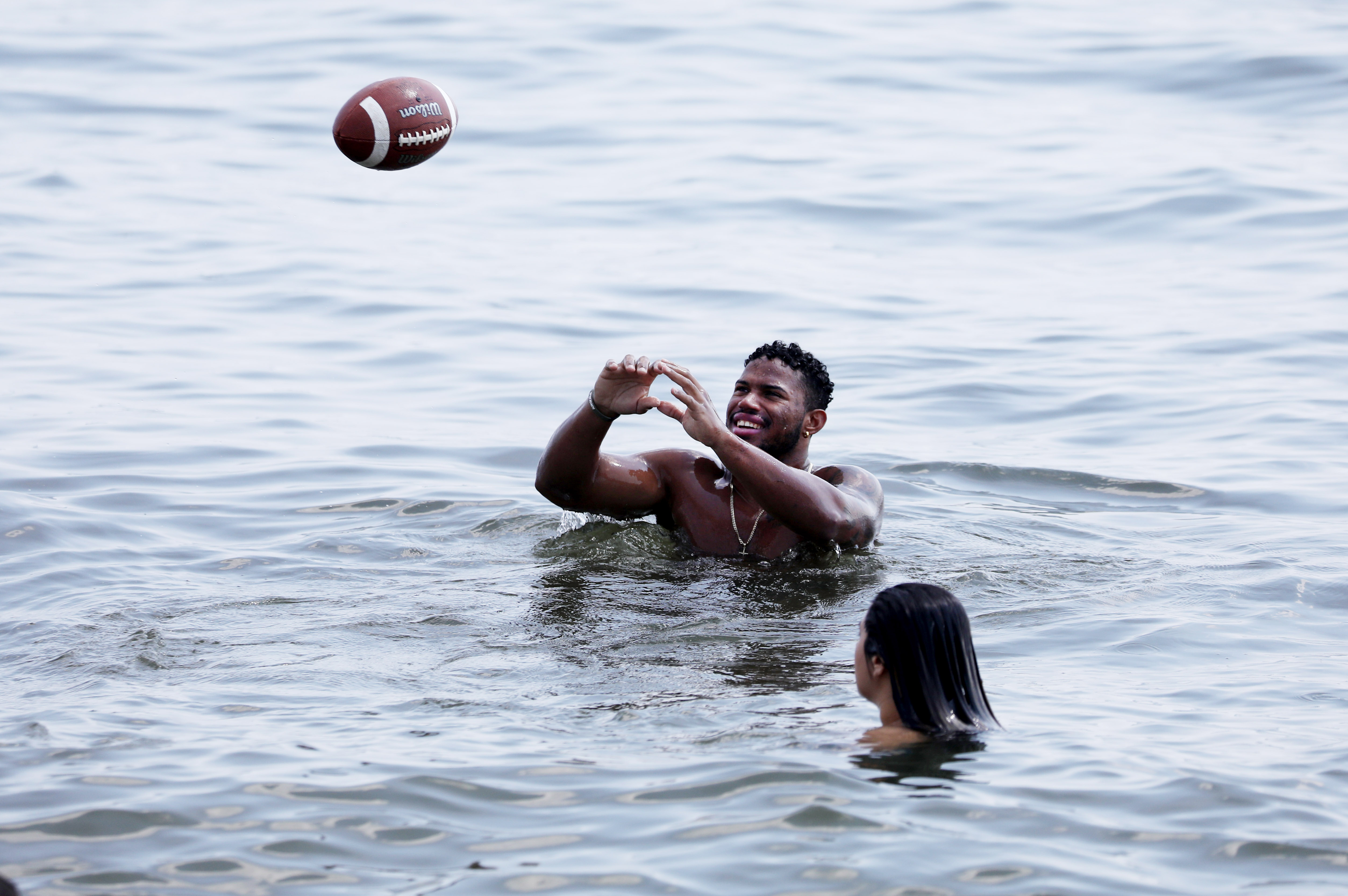 Long Branch Labor Day weekend