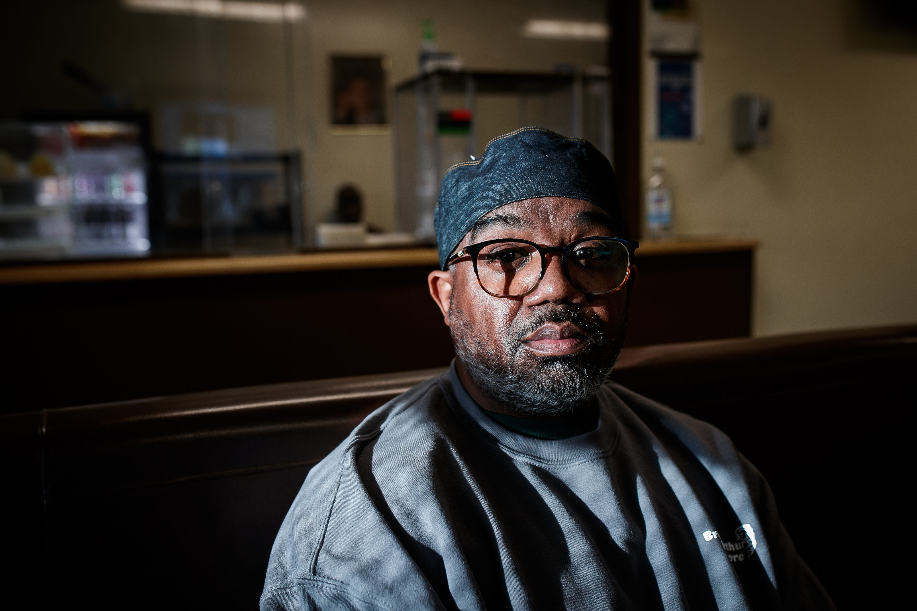 Brother Arthur’s Fish & More, the longest-serving Black-owned ...