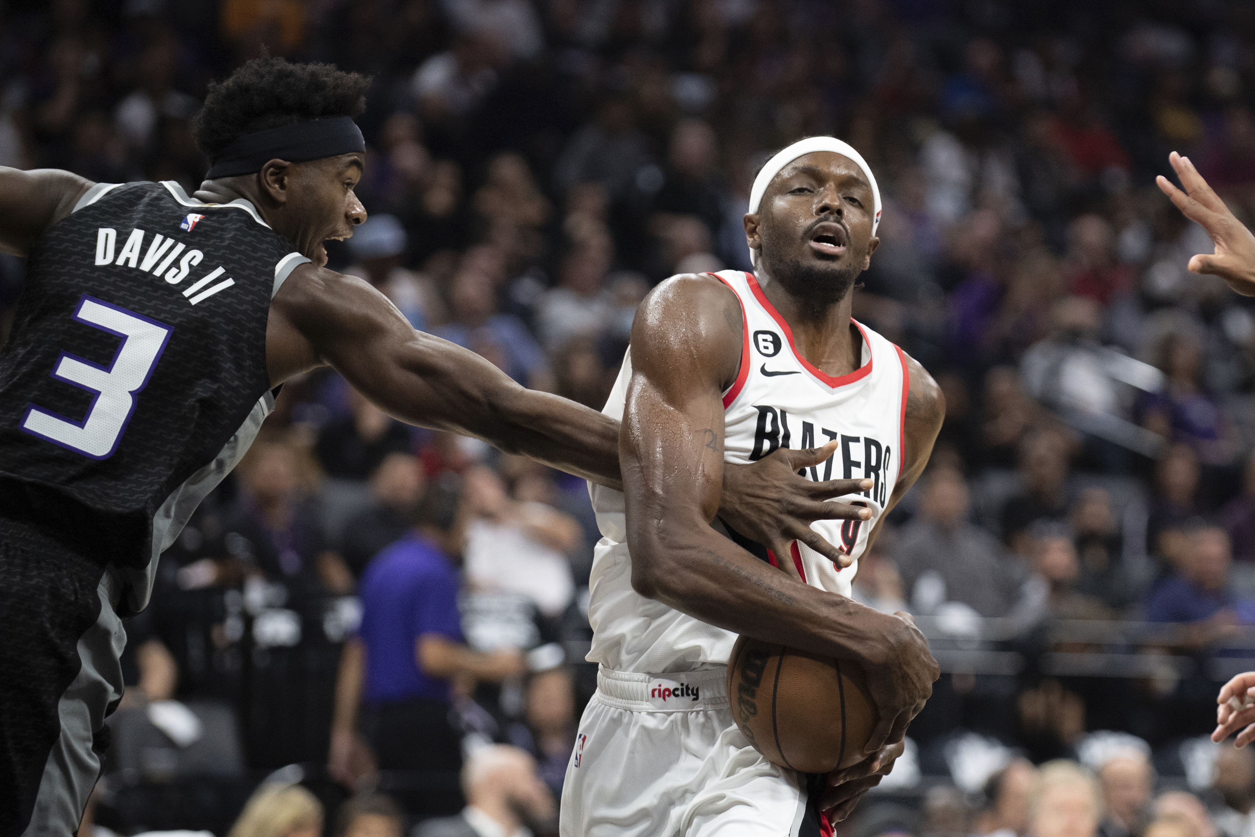 Sacramento Kings: 3 Things We Learned In Loss To Trail Blazers