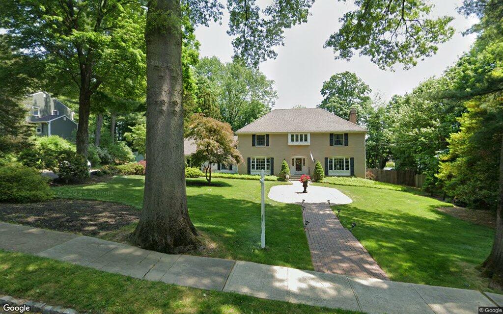 10 most expensive homes sold in Morris County, Sept. 25 Oct. 1