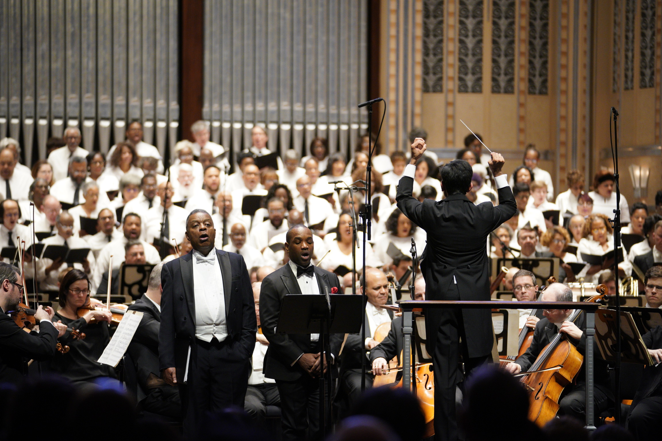 Cleveland Orchestra Schedule 2022 Cleveland Orchestra Releases 2022 Mlk Celebration Concert Program, Ticket  Details - Cleveland.com