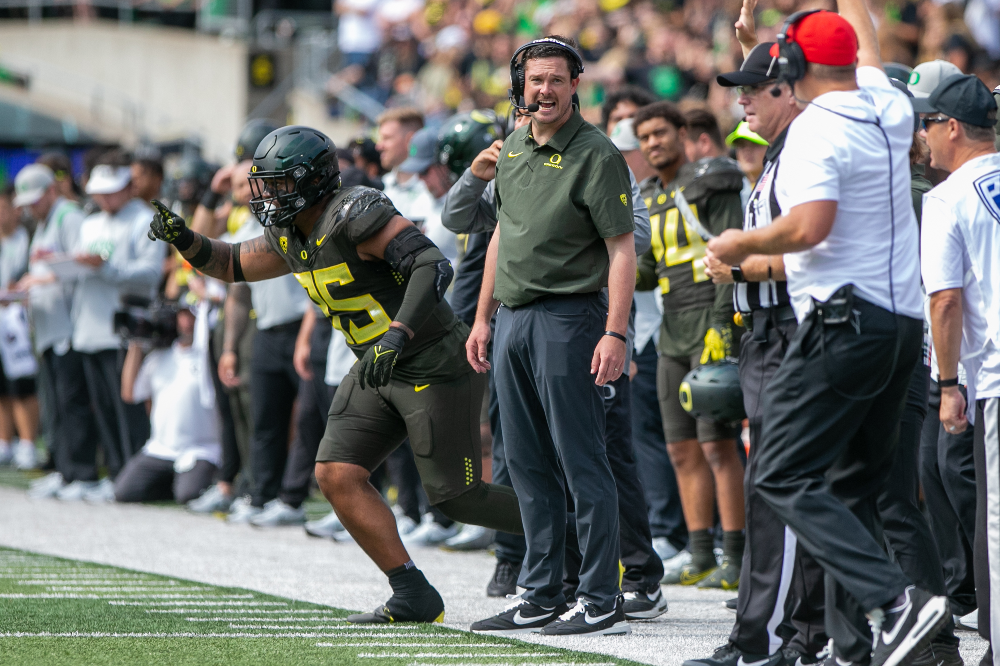 BYU football: What BYU must do to down Oregon Ducks