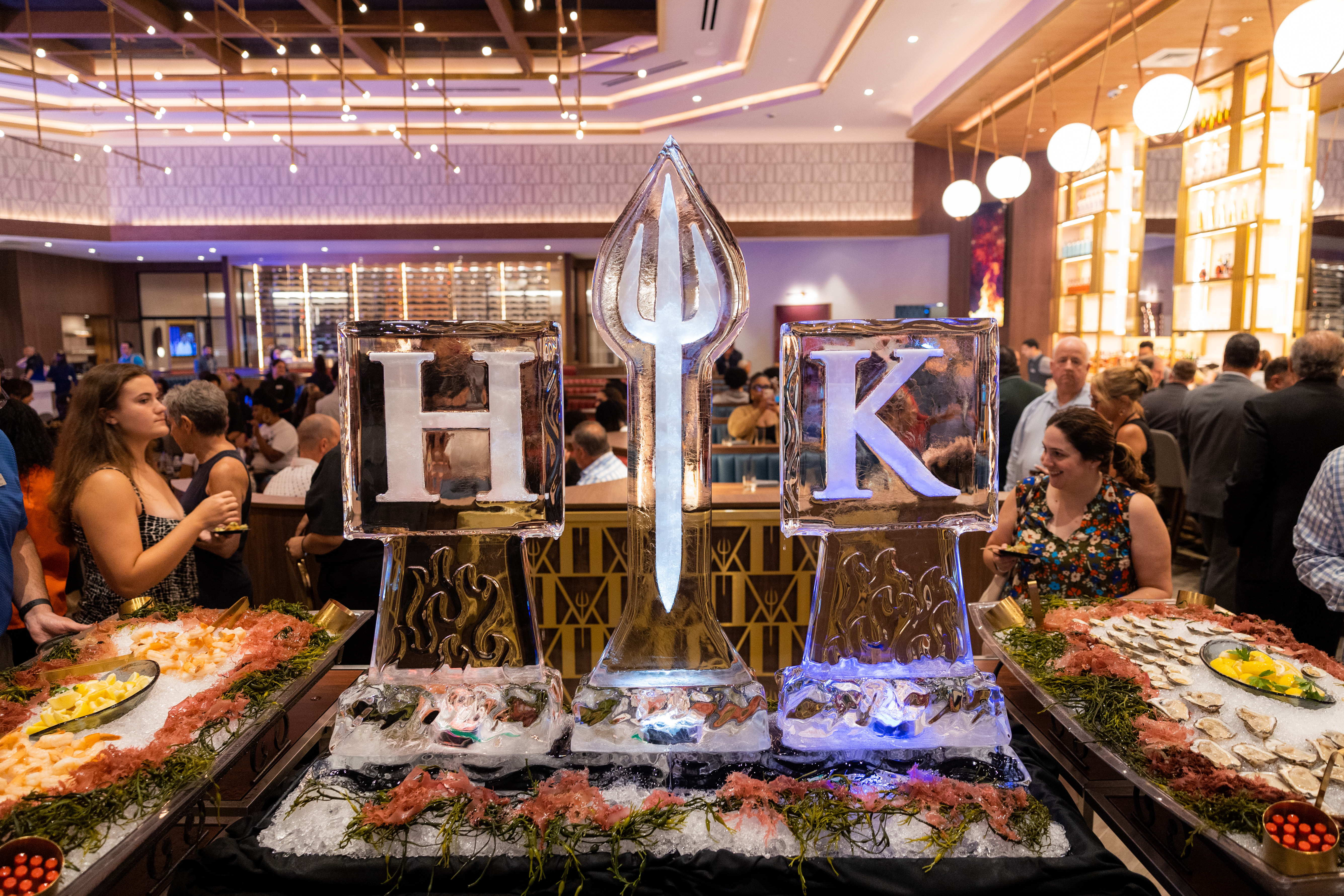 Gordon Ramsay Ignites Connecticut's Culinary Scene with New Hell's Kitchen  Restaurant at Foxwoods - BISTRO BUDDY