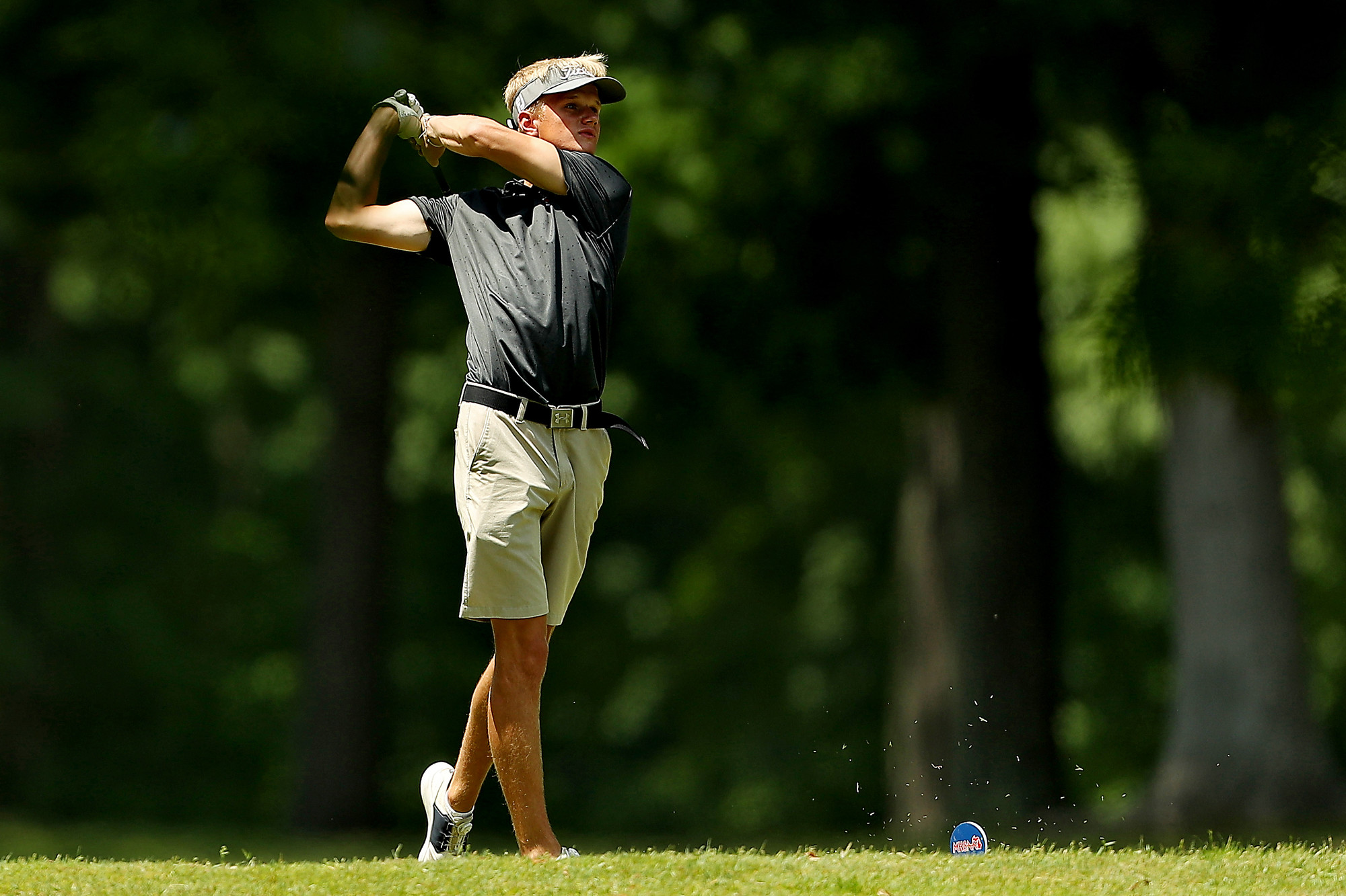 MHSAA Division 2 boys golf finals – June 12, 2021 - mlive.com