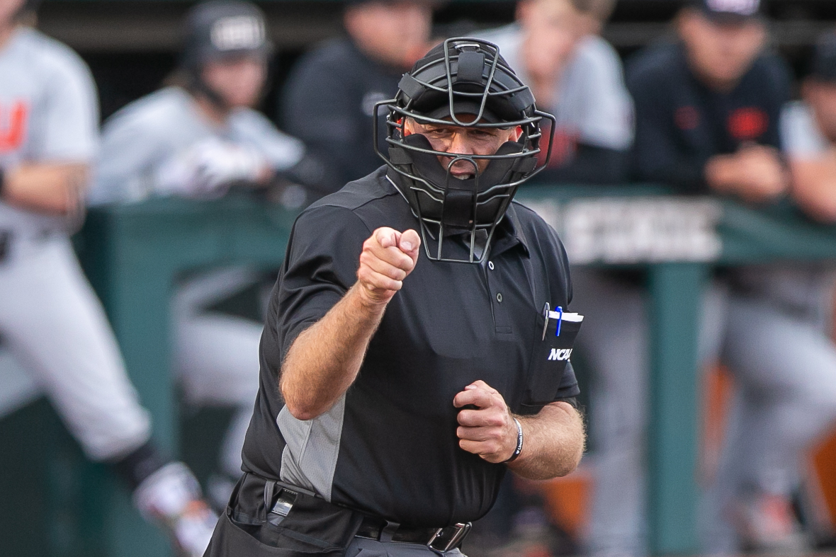 Who is advancing to Super Regionals in NCAA Baseball Tournament? All 8  matchups