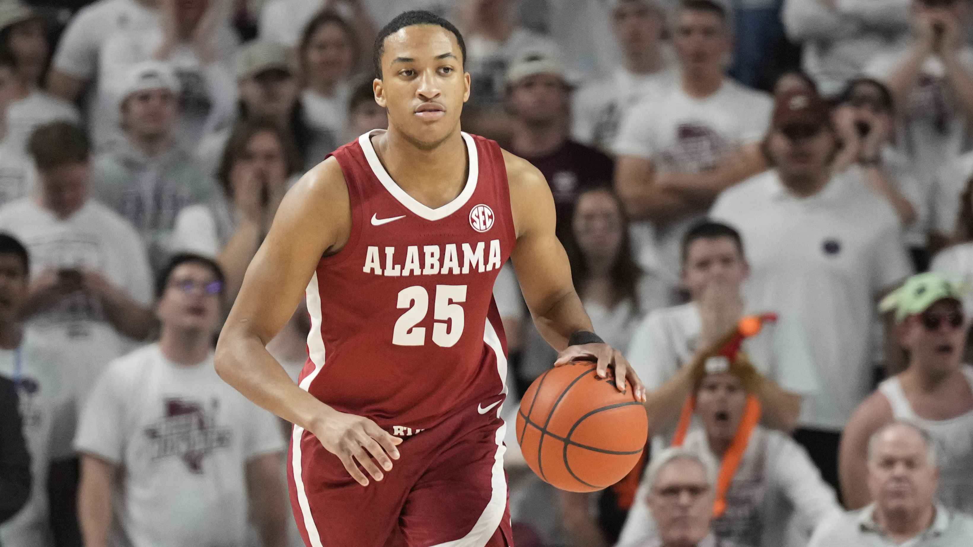 Nimari burnett deals