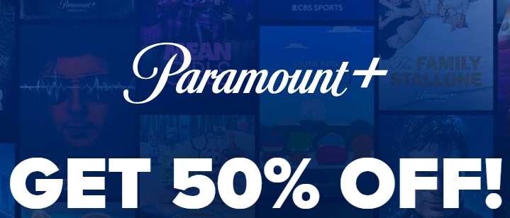 Paramount+ with SHOWTIME ...