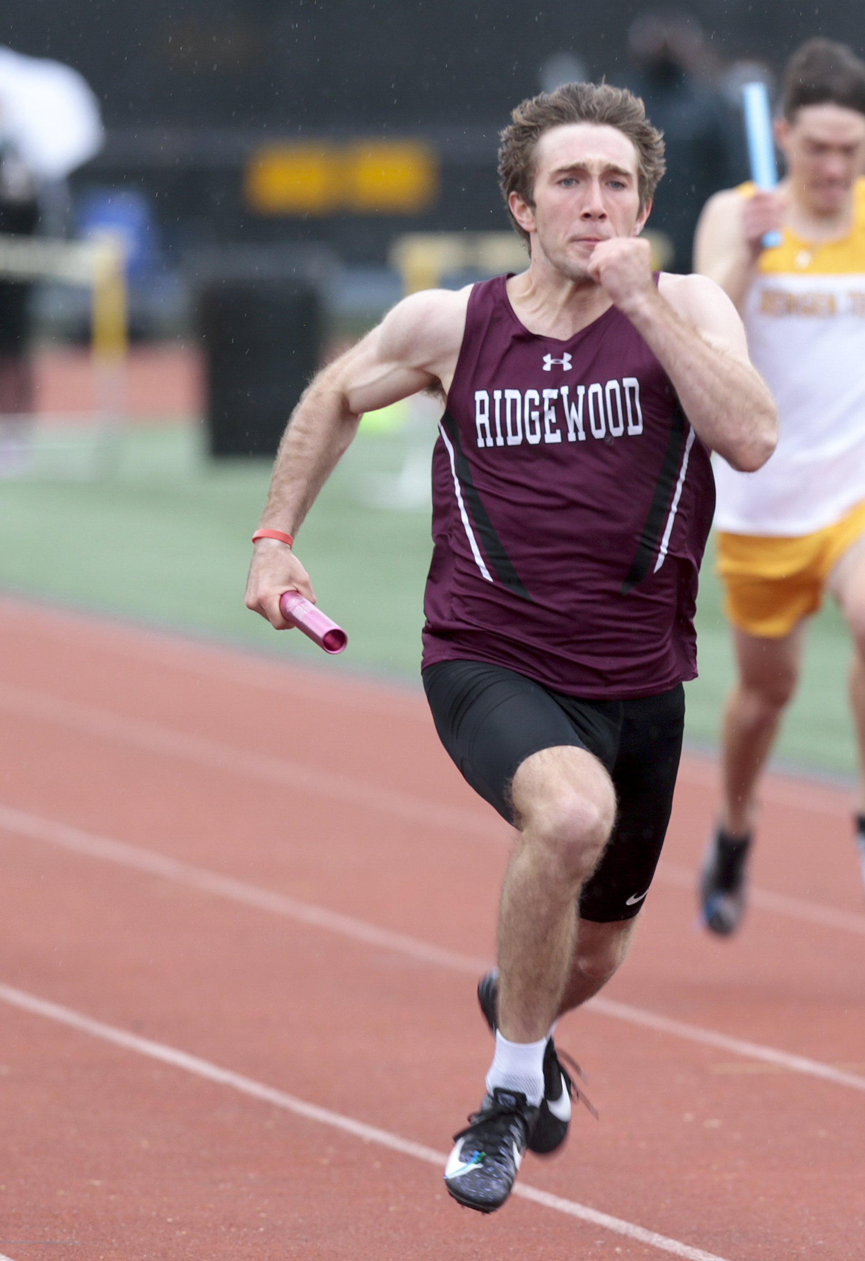 Jack Yockers Bergen County Relays - nj.com