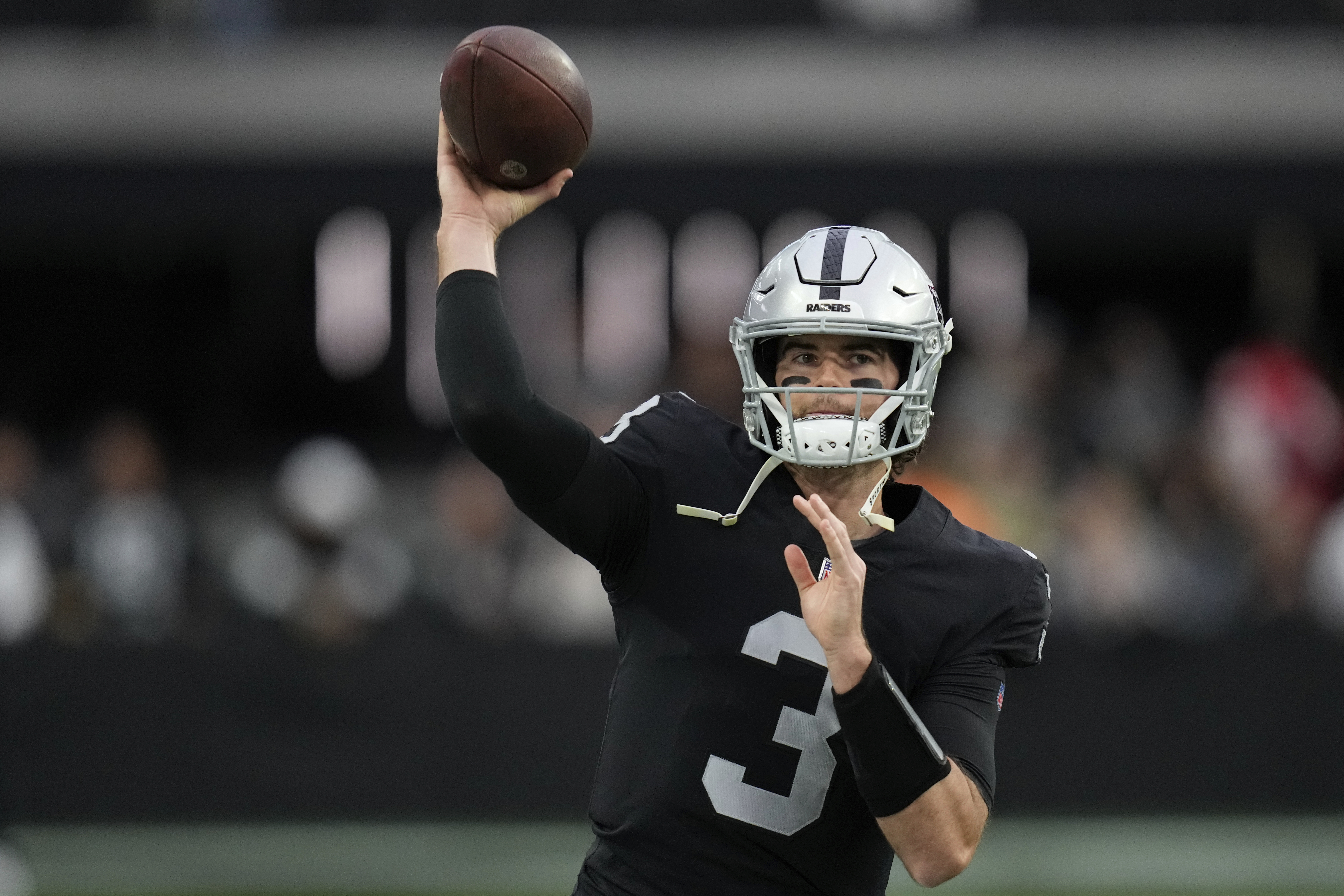 What channel is Las Vegas Raiders game today vs. Chiefs? (1/7/2023) FREE  LIVE STREAM, Time, TV