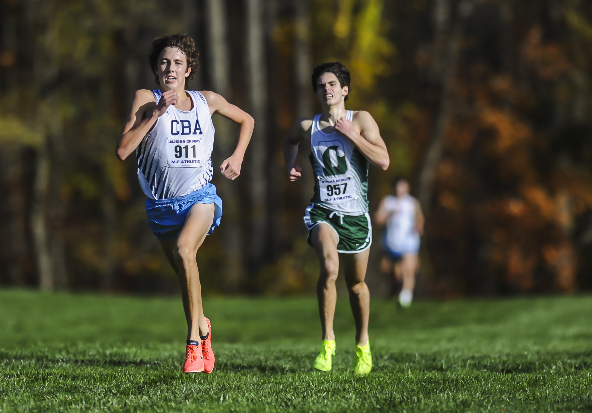 Christian Brothers Academy (Lincroft, NJ) Athletics