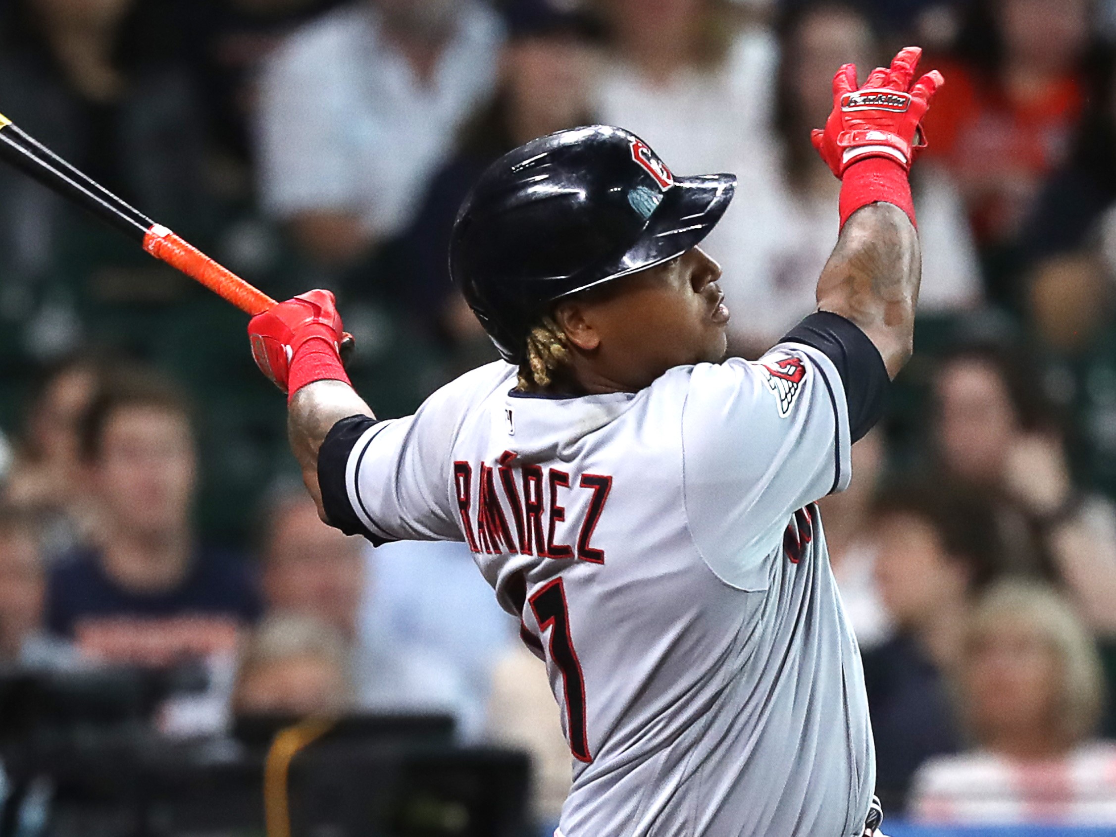 It's Time to Pay Attention to Jose Ramirez