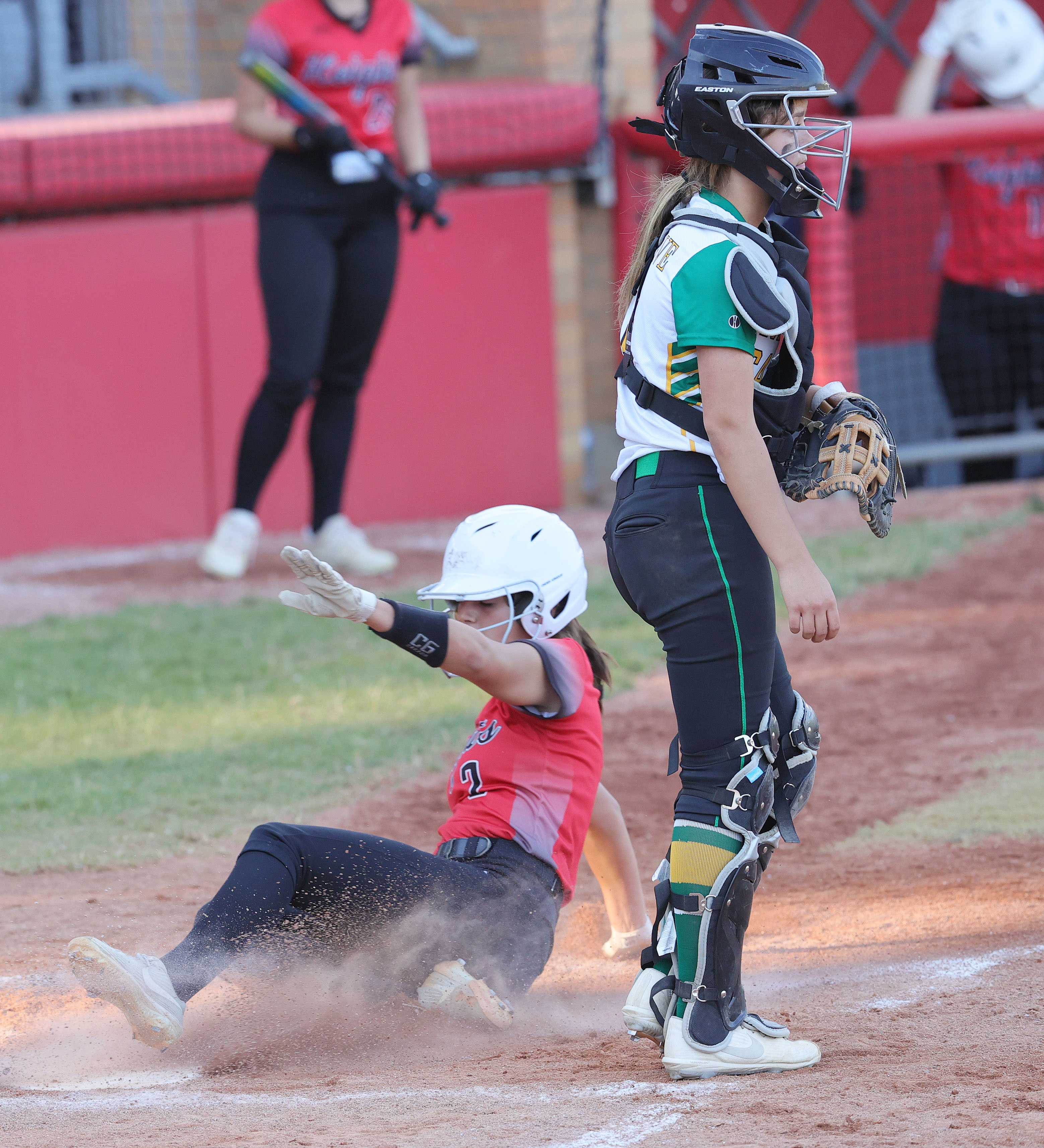 Cuyahoga Heights vs. Newark Catholic, June 4, 2021 - cleveland.com