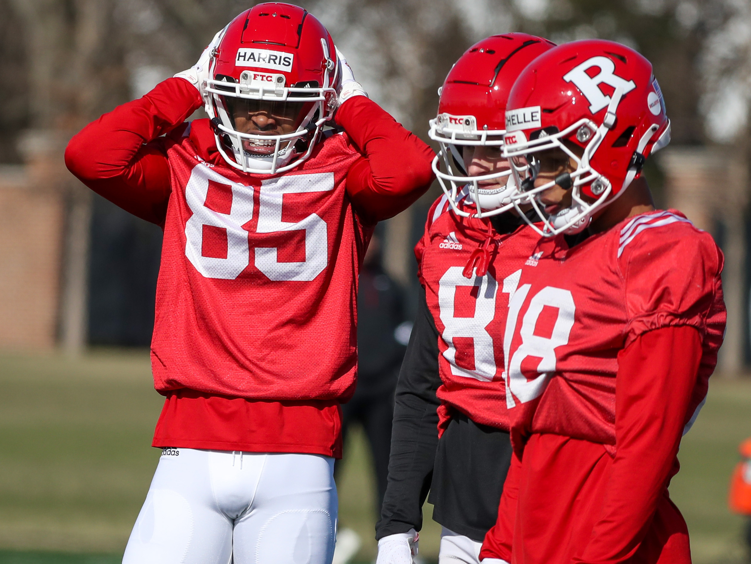 2022 Rutgers Ssw: A Year Of Achievement - 8ge08mk
