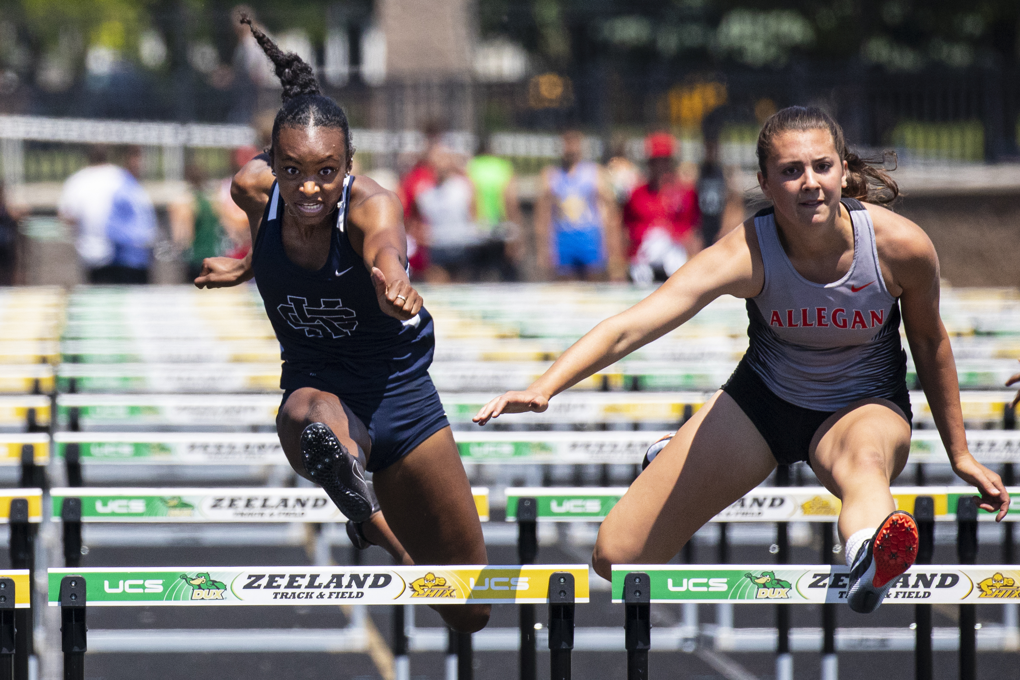 MHSAA D2 boys and girls state track and field finals 2021 - mlive.com