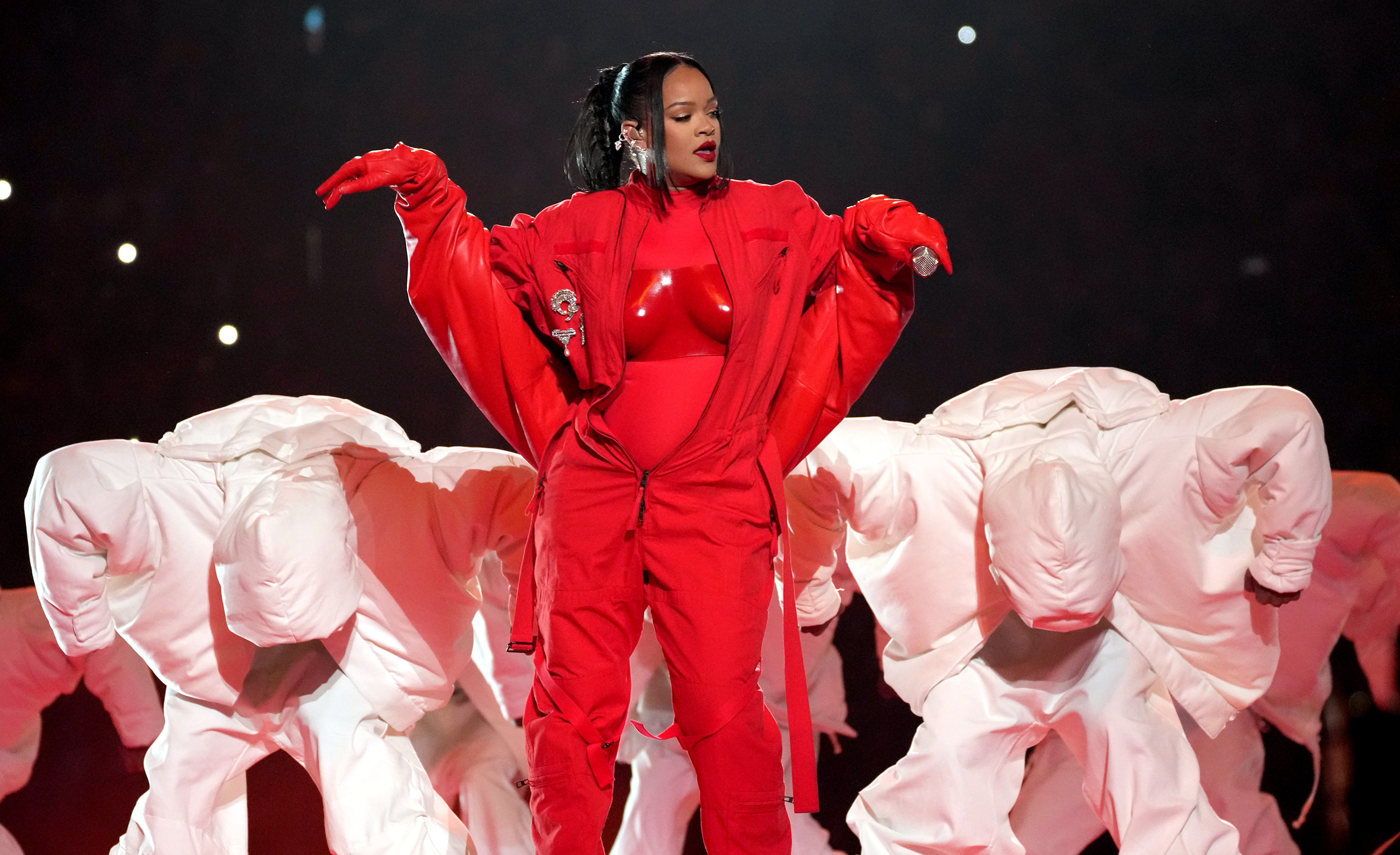 See stirring Rihanna Super Bowl halftime show commercial set in Barbados 