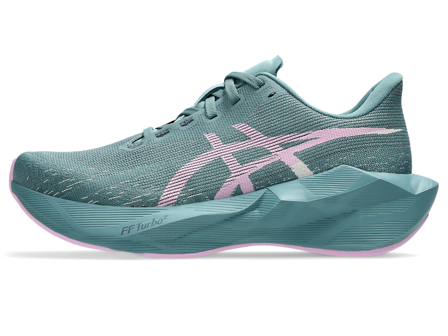 ASICS officially releases its super-soft Novablast 6 running shoe
