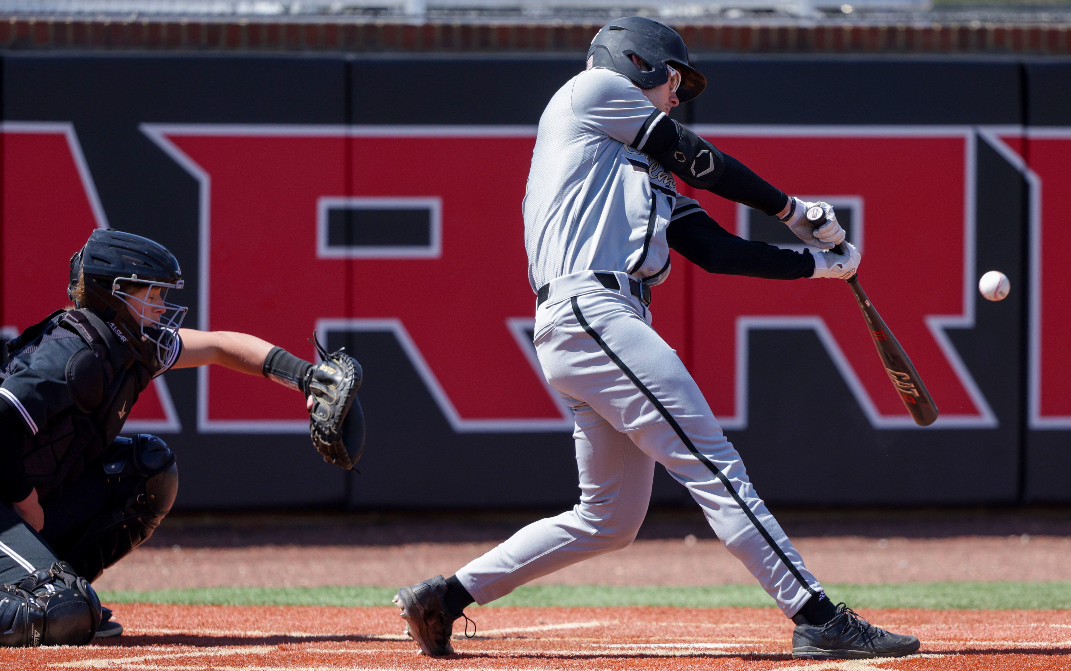 Cullman at Thompson HS Baseball