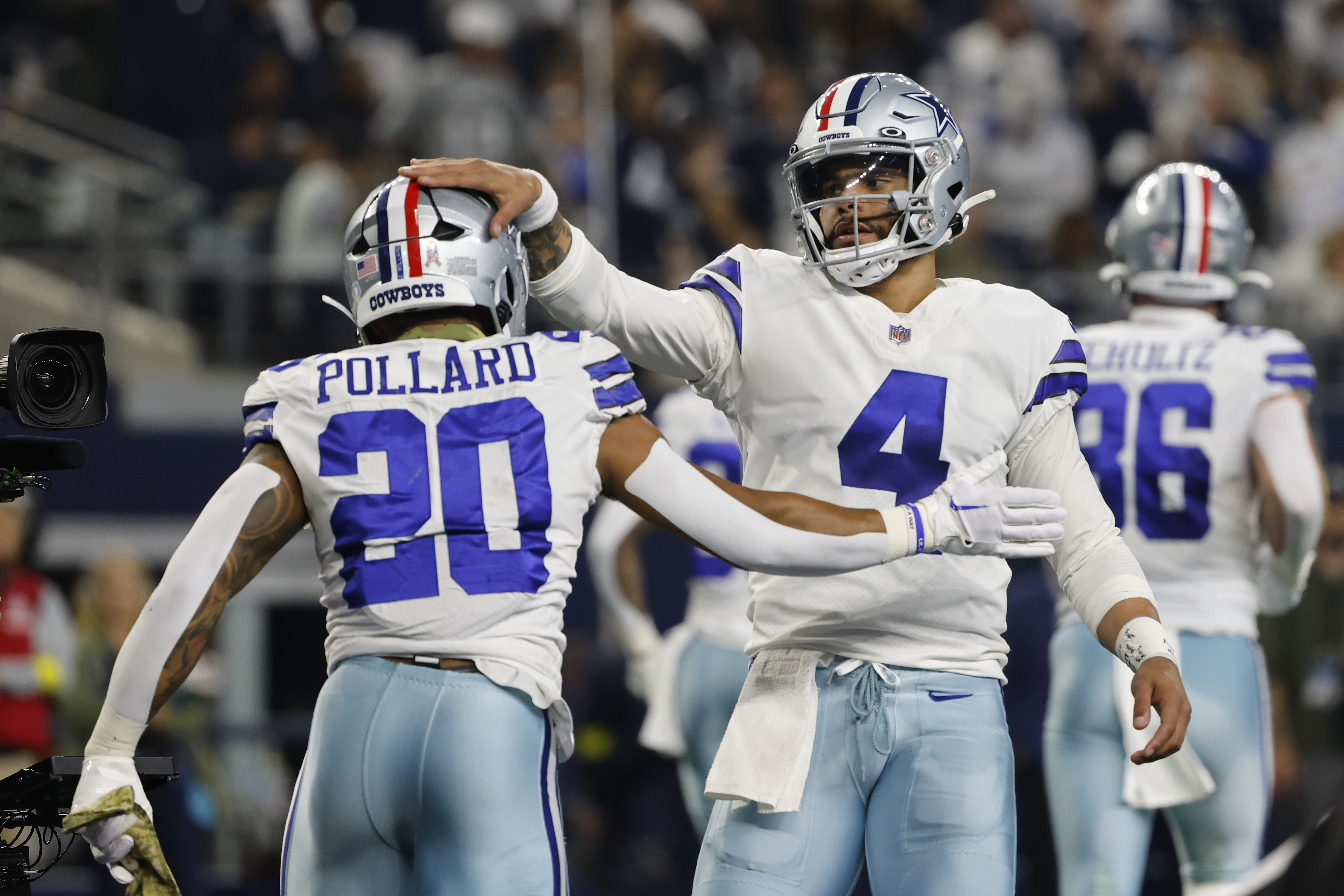 What channel is Dallas Cowboys game today? (12/24/2022) FREE LIVE
