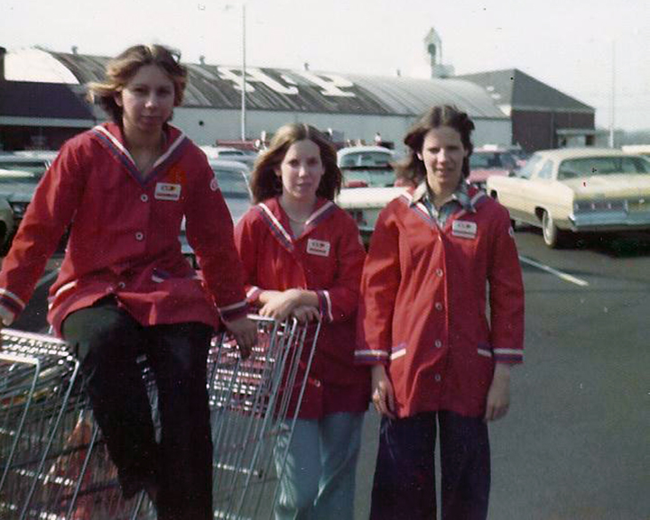 Vintage photos of supermarkets in N.J. - nj.com