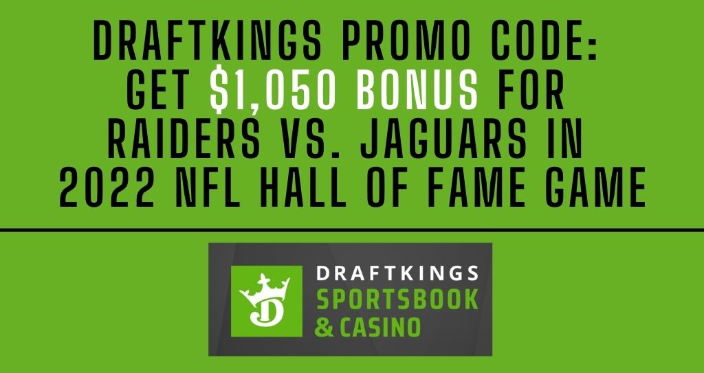 DraftKings promo code: Score big with up to $1,200 in bonuses for 49ers vs.  Raiders in NFL preseason opener 