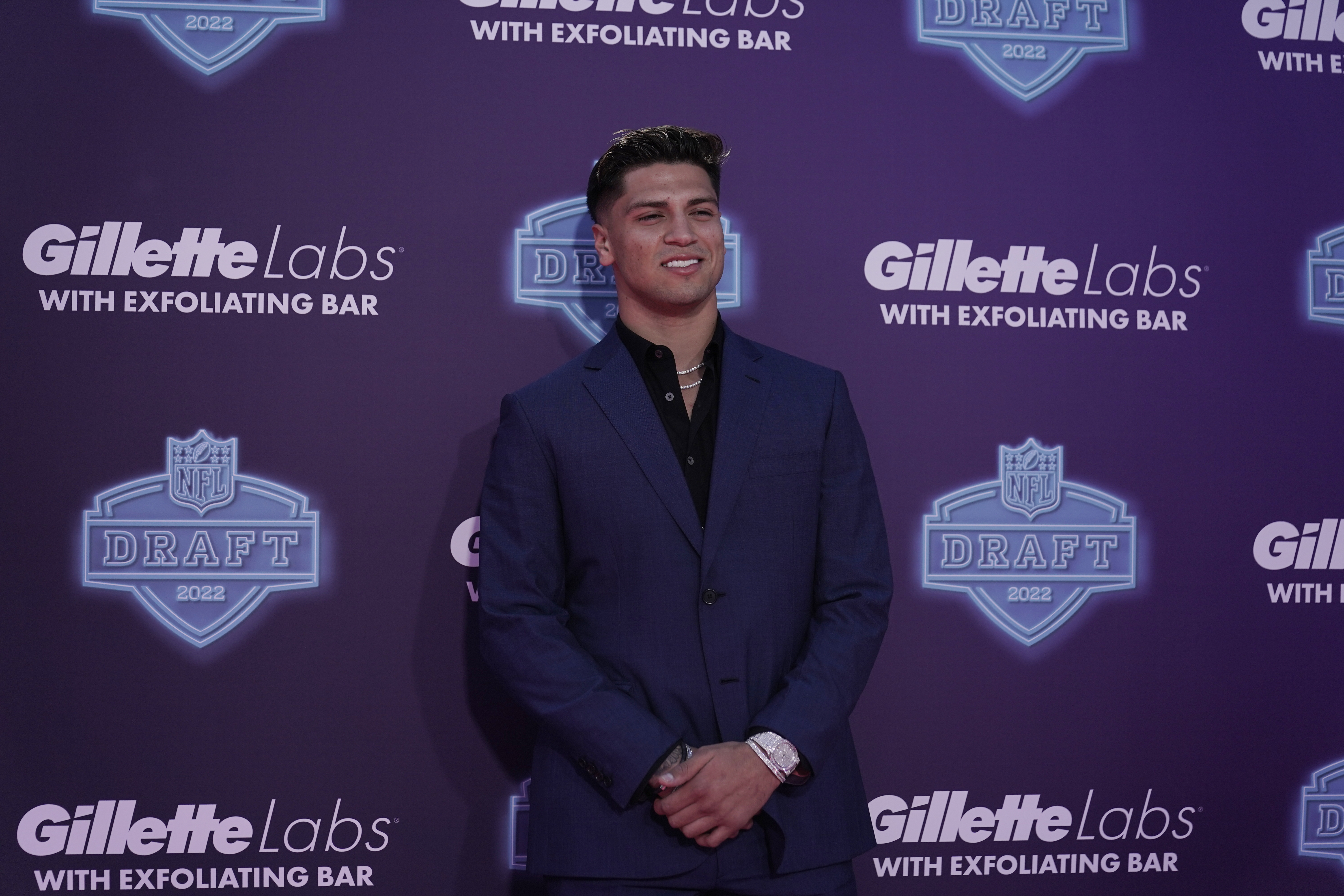 NFL Draft 2022: Panthers trade up to pick Matt Corral, ending talk of  dealing for Browns' Baker Mayfield 