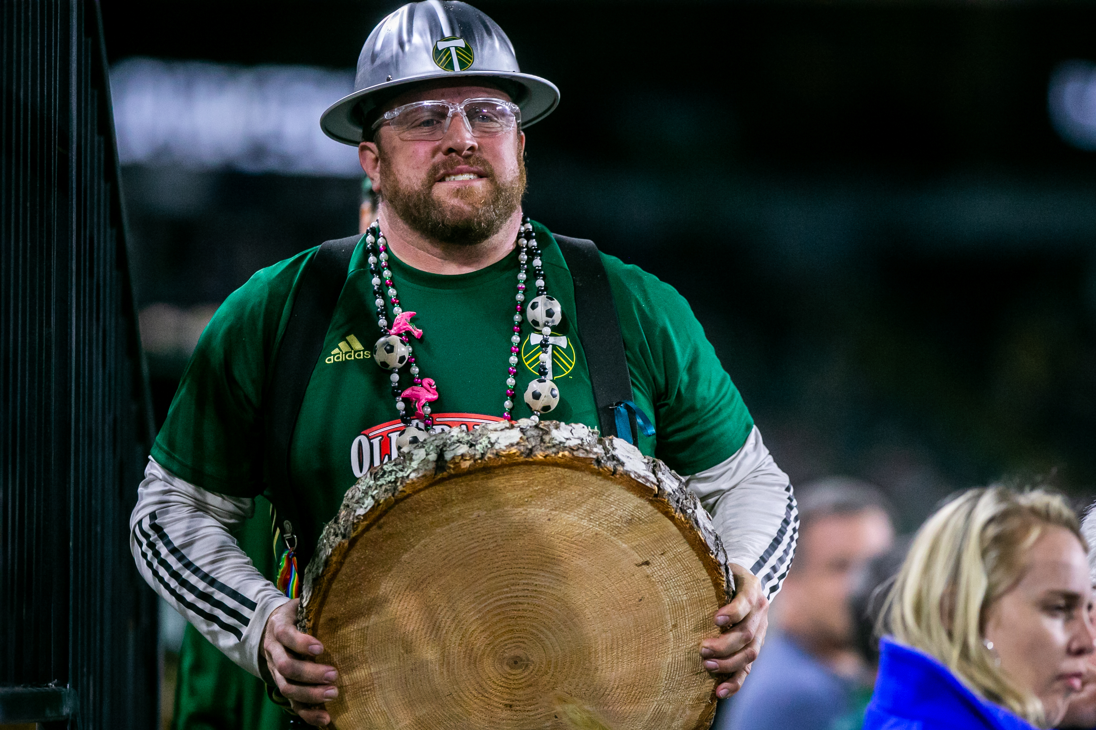 2023 US Open Cup Round 3: Portland Timbers overcome “hungry” Orange County  SC to advance