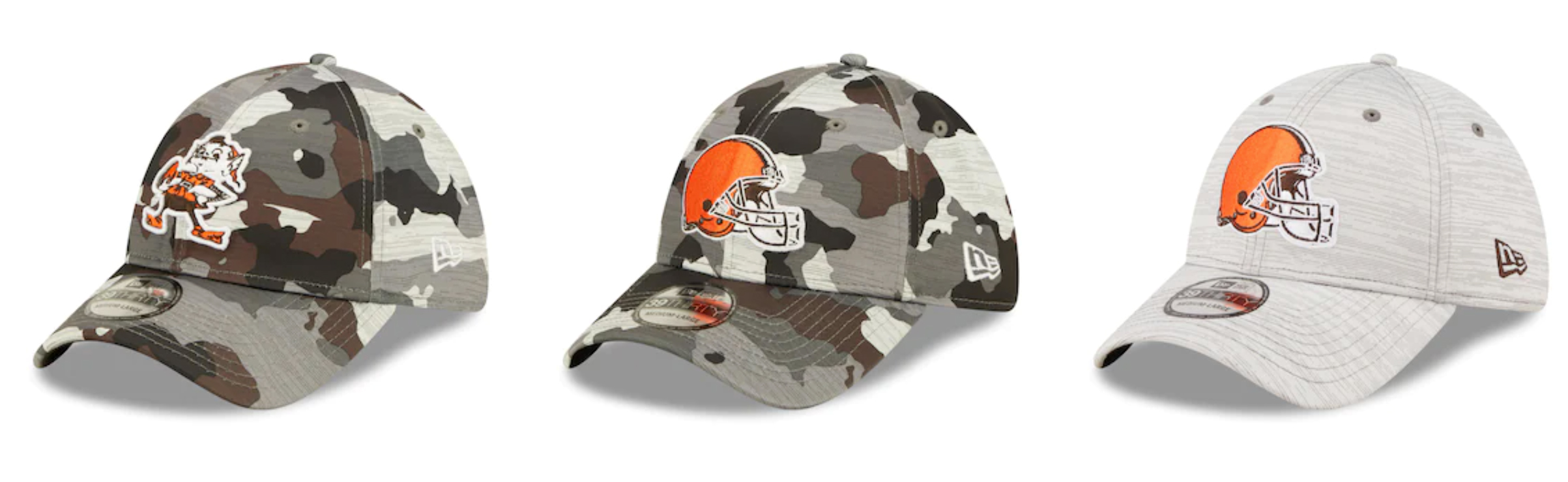 Nfl training cheap camp hats