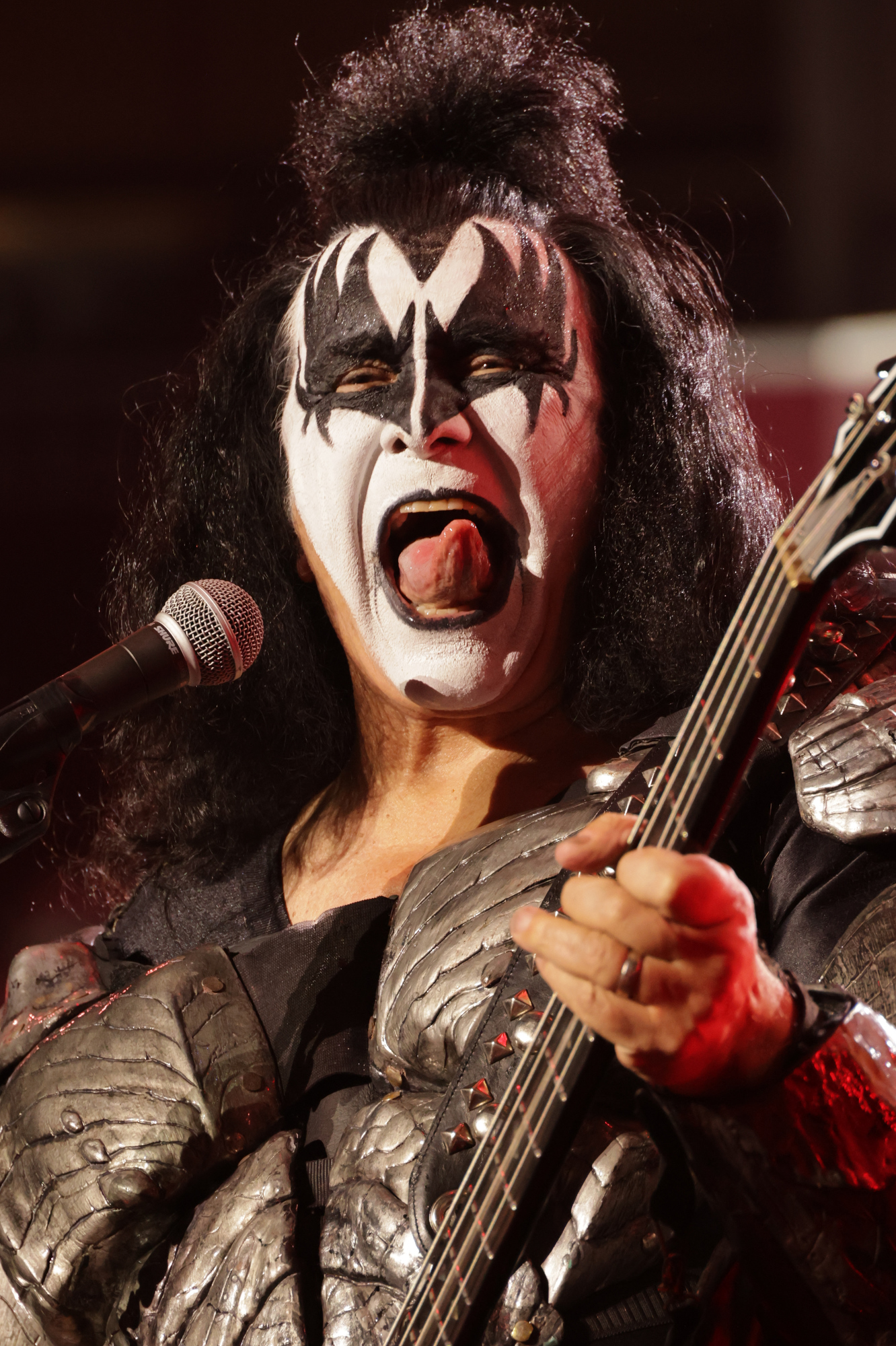 KISS End of the Road World Tour in Cleveland - cleveland.com