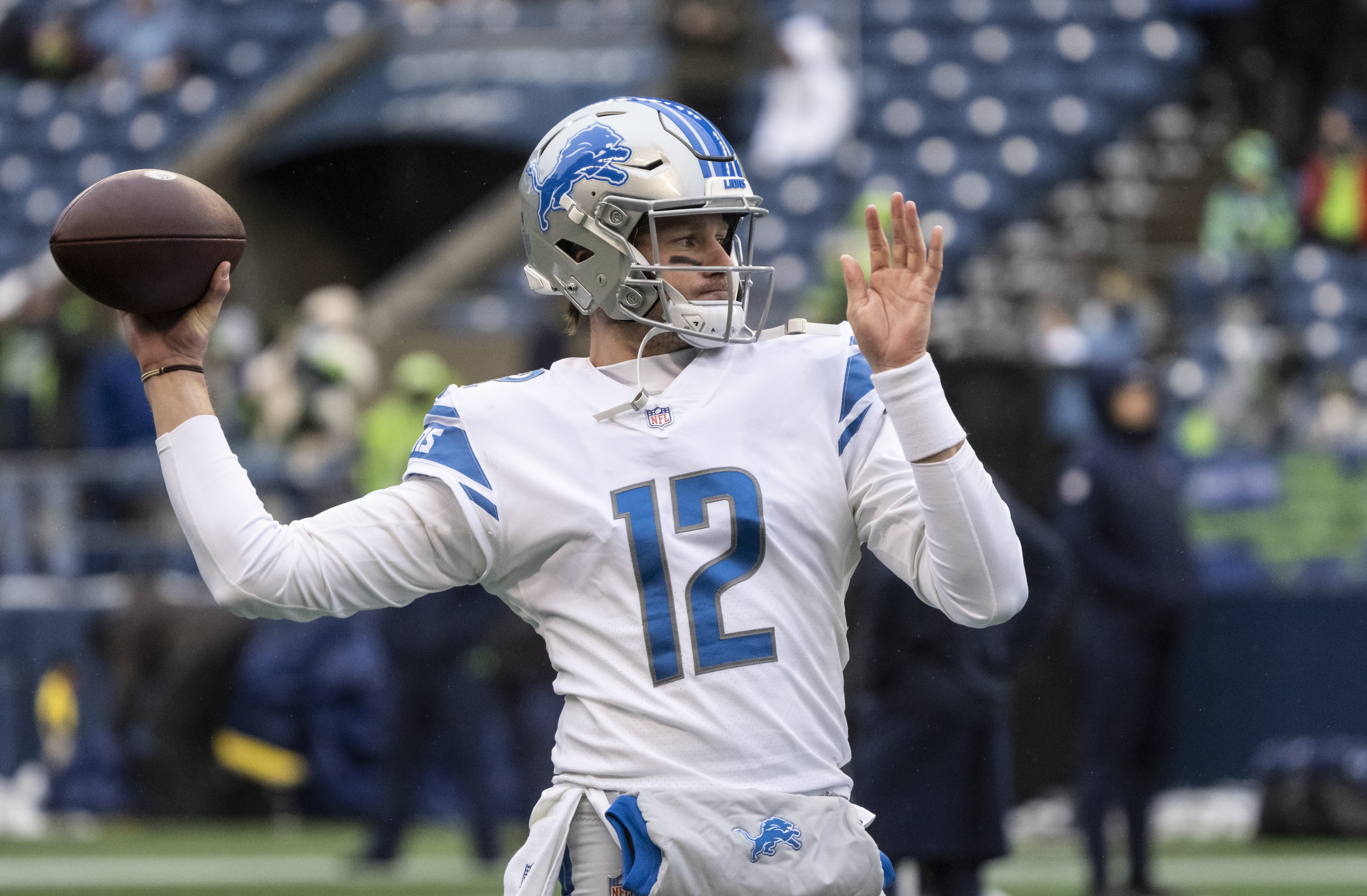 Detroit Lions: Sifting through Amon-Ra St. Brown's historic rookie season