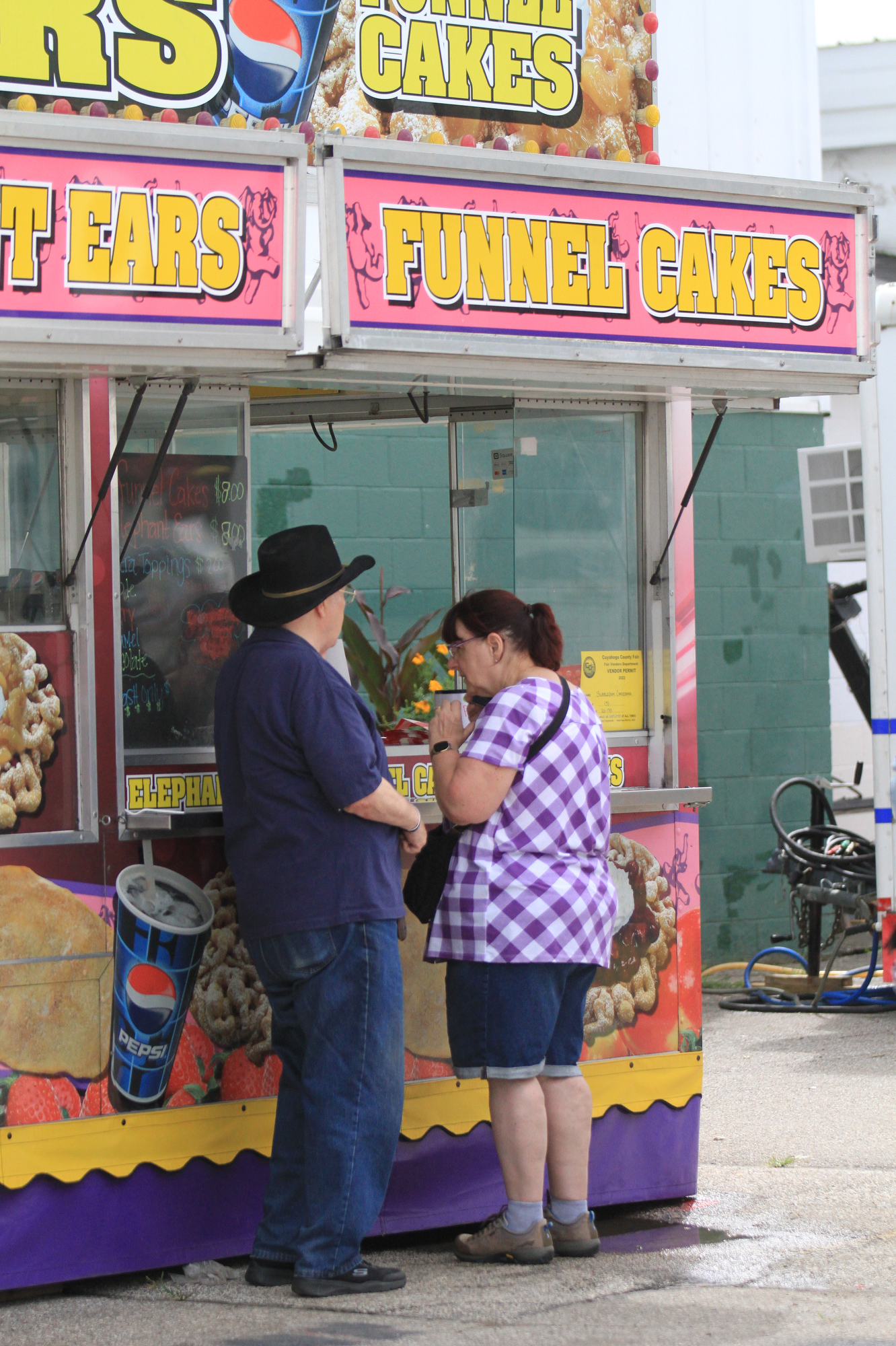 funnel vision food truck cincinnati