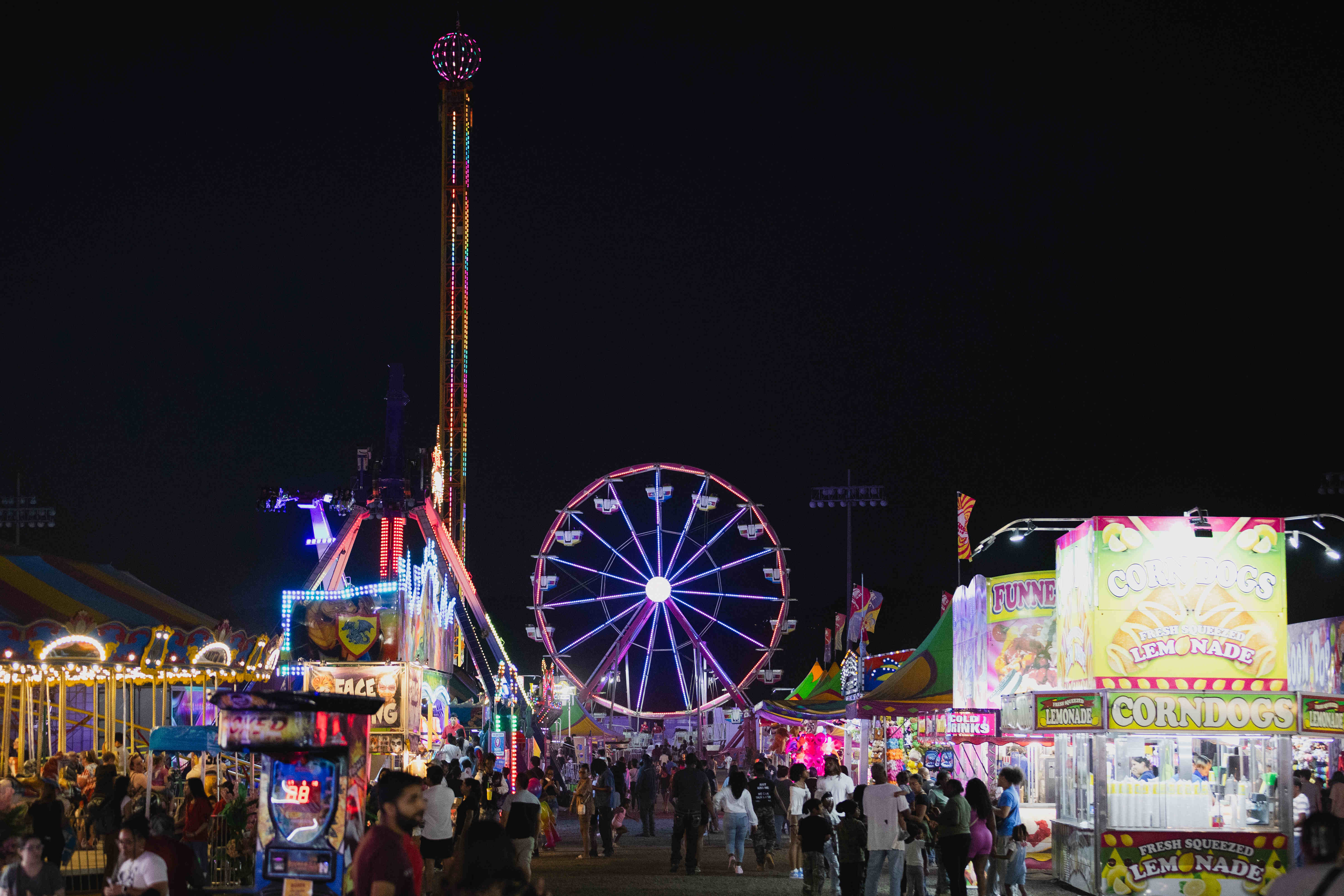 Alabama State Fair 2026 - al.com