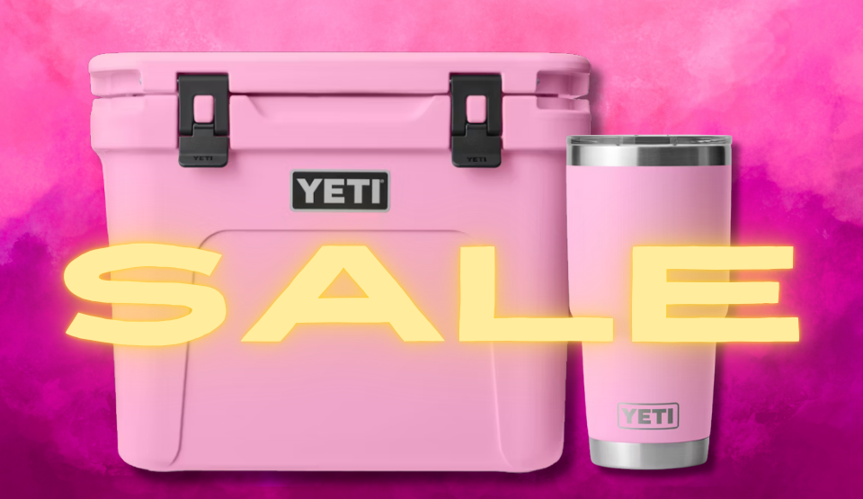 YETI - 【Limited color】YETI 10oz マグ【Power Pink】 YETI - 【Limited color】YETI 10oz マグ【Power Pink】 YETI