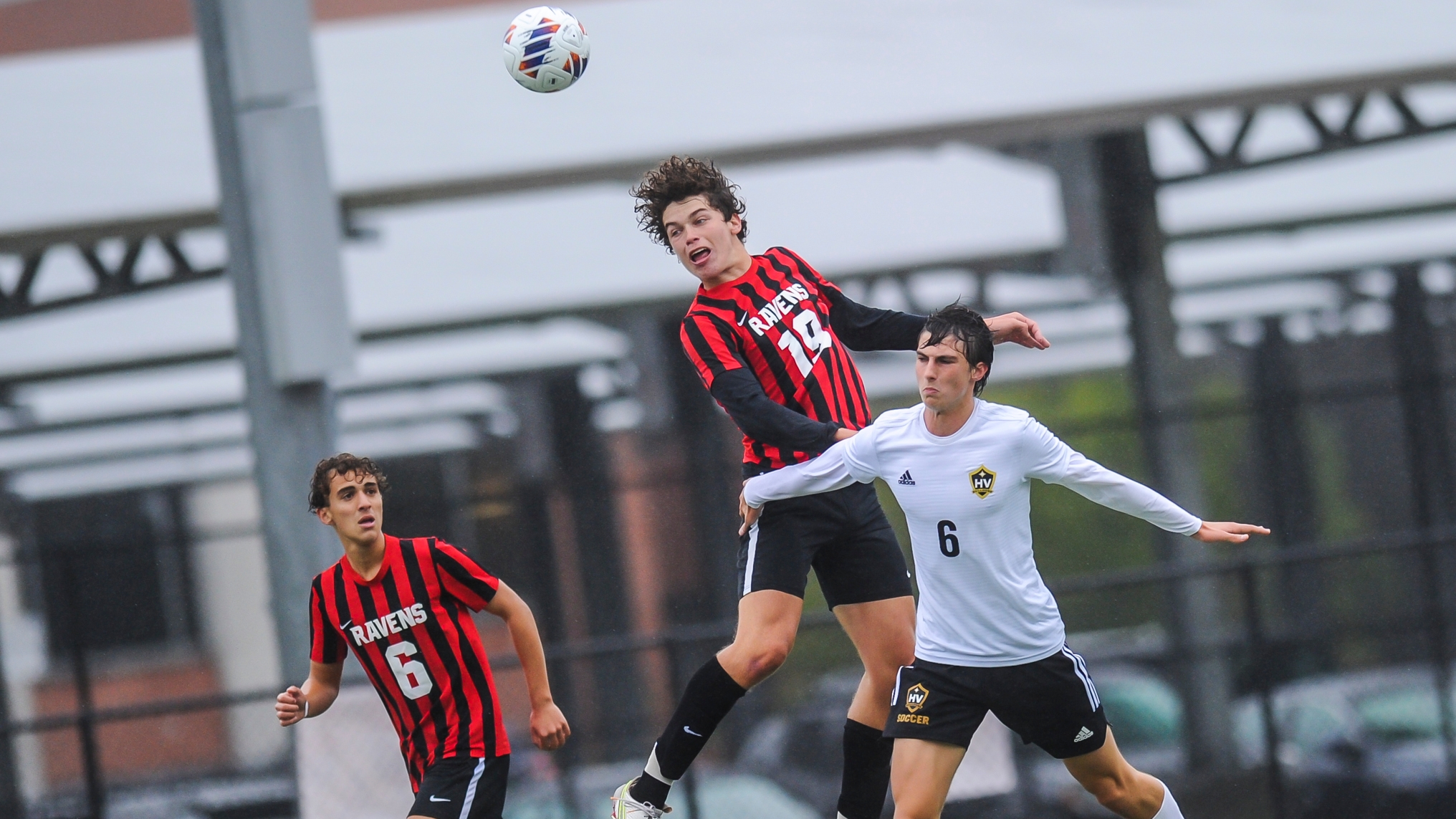 Inaugural GRCC men's soccer team prepares for fall launch, signs first four  players