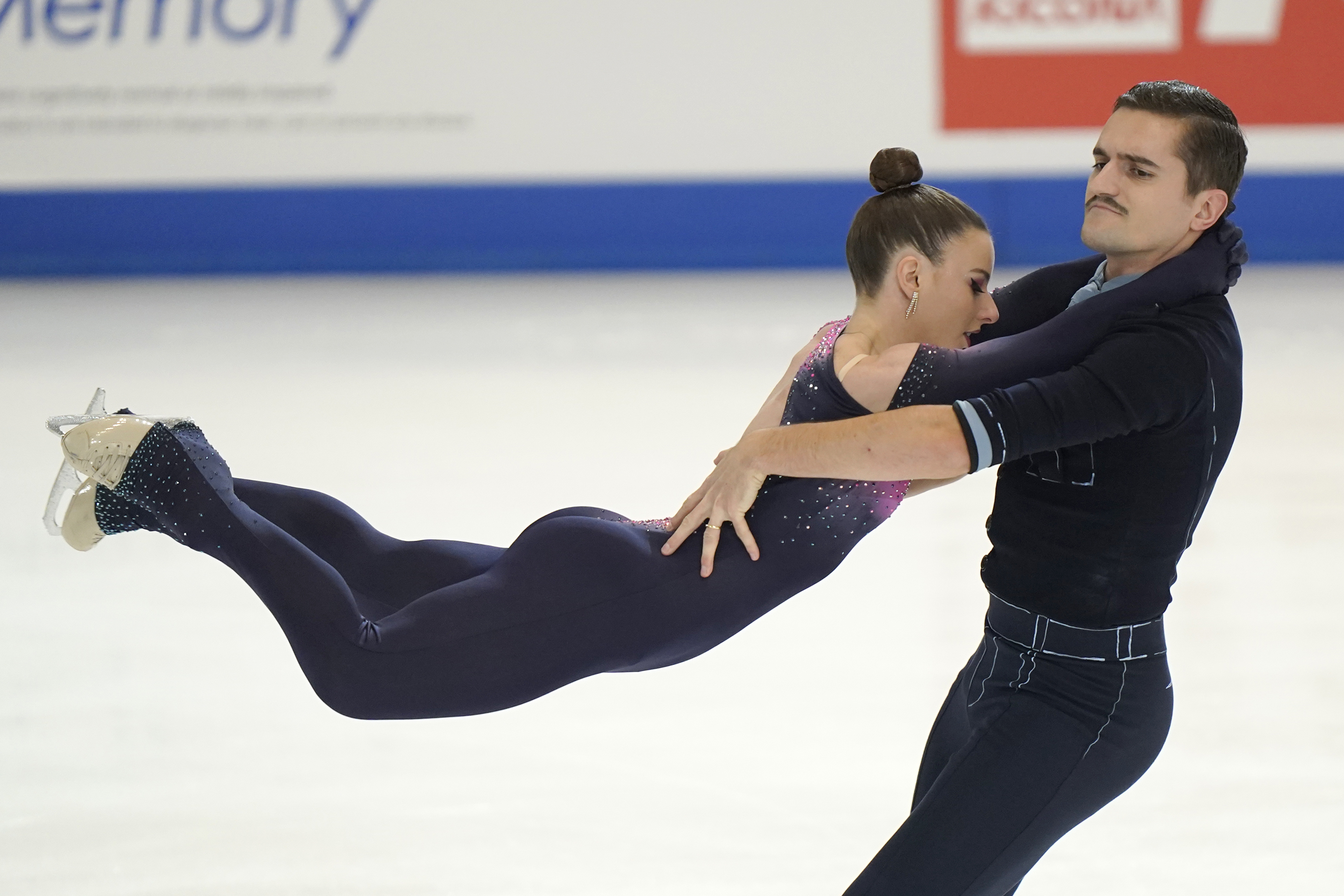Skate Canada 2022 Free live stream, TV schedule, how to watch figure skating