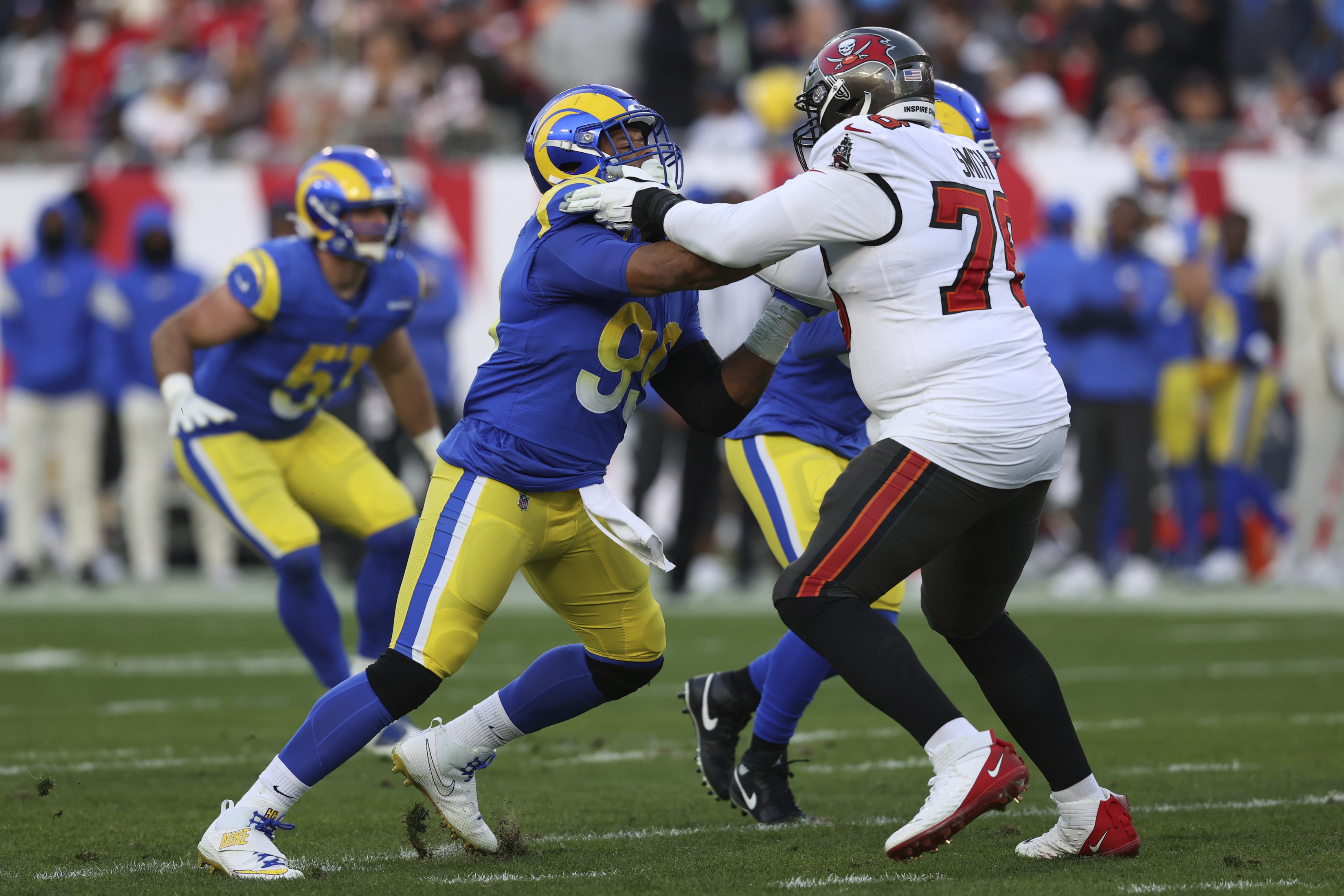 Former Penn State kicker Robbie Gould sinks Aaron Rodgers, Green Bay  Packers on final play of NFC playoff game 