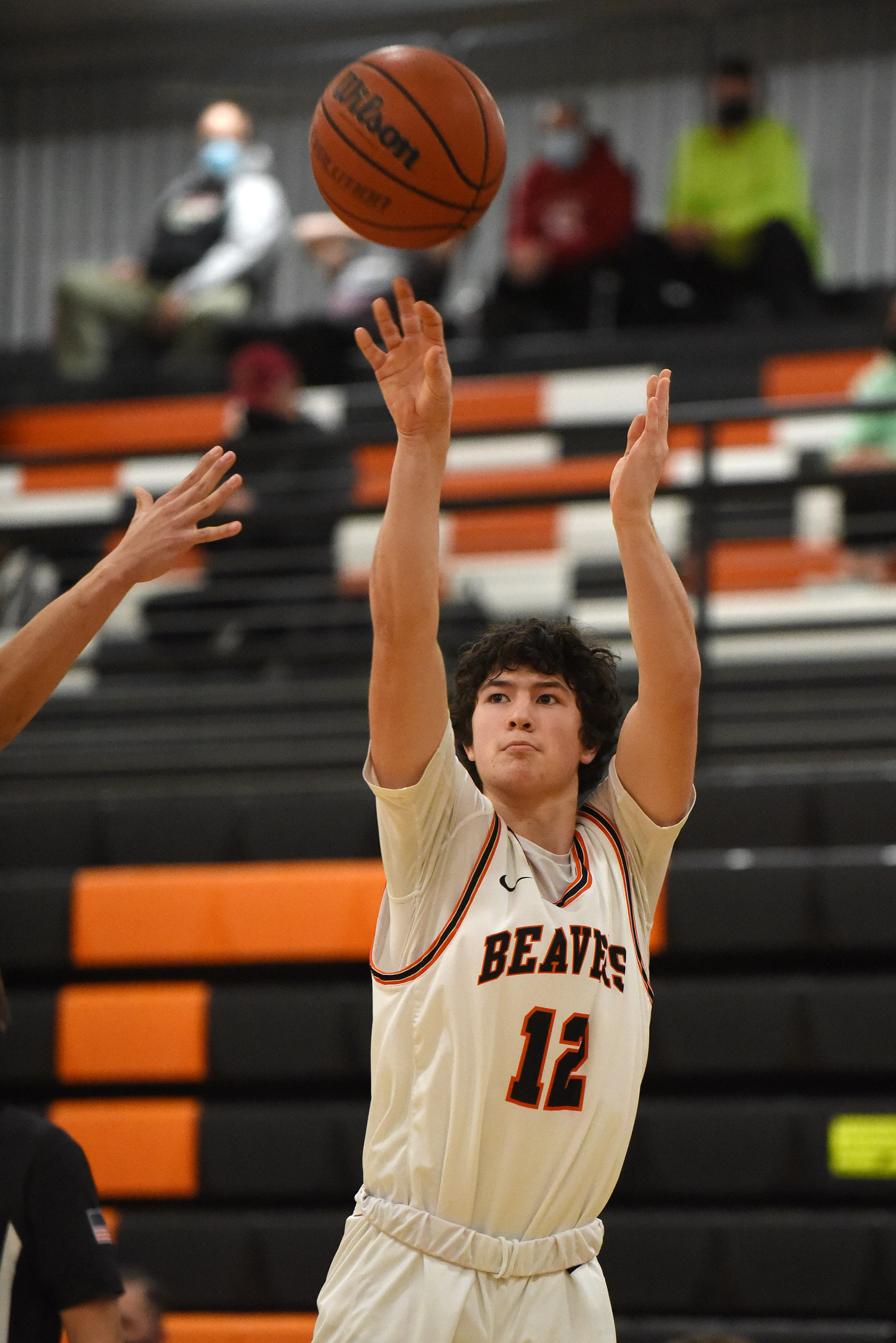 Boys basketball: Southridge at Beaverton - oregonlive.com