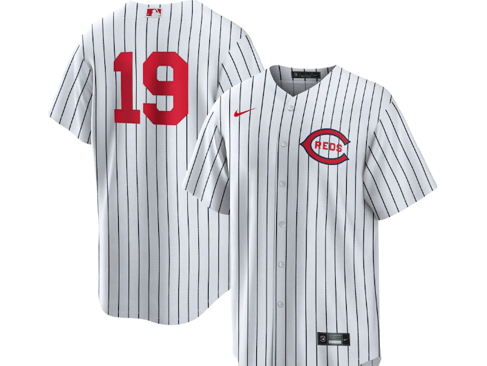 Field of Dreams 2022 gear: Where to buy throwback Cubs and Reds