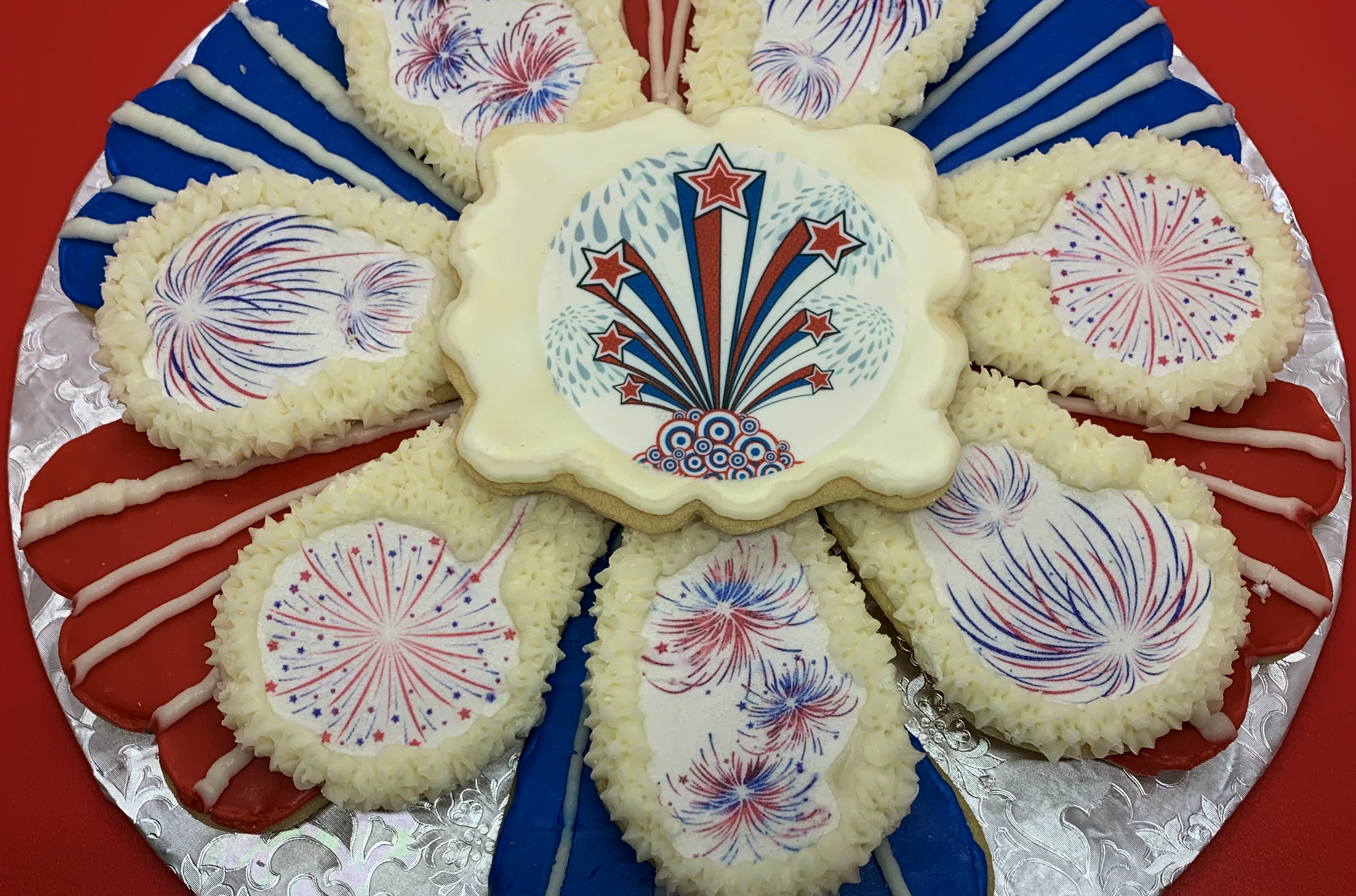 Local Eats The Abc Bakery Is Former Jackson County Administrator S Retirement Hobby Mlive Com