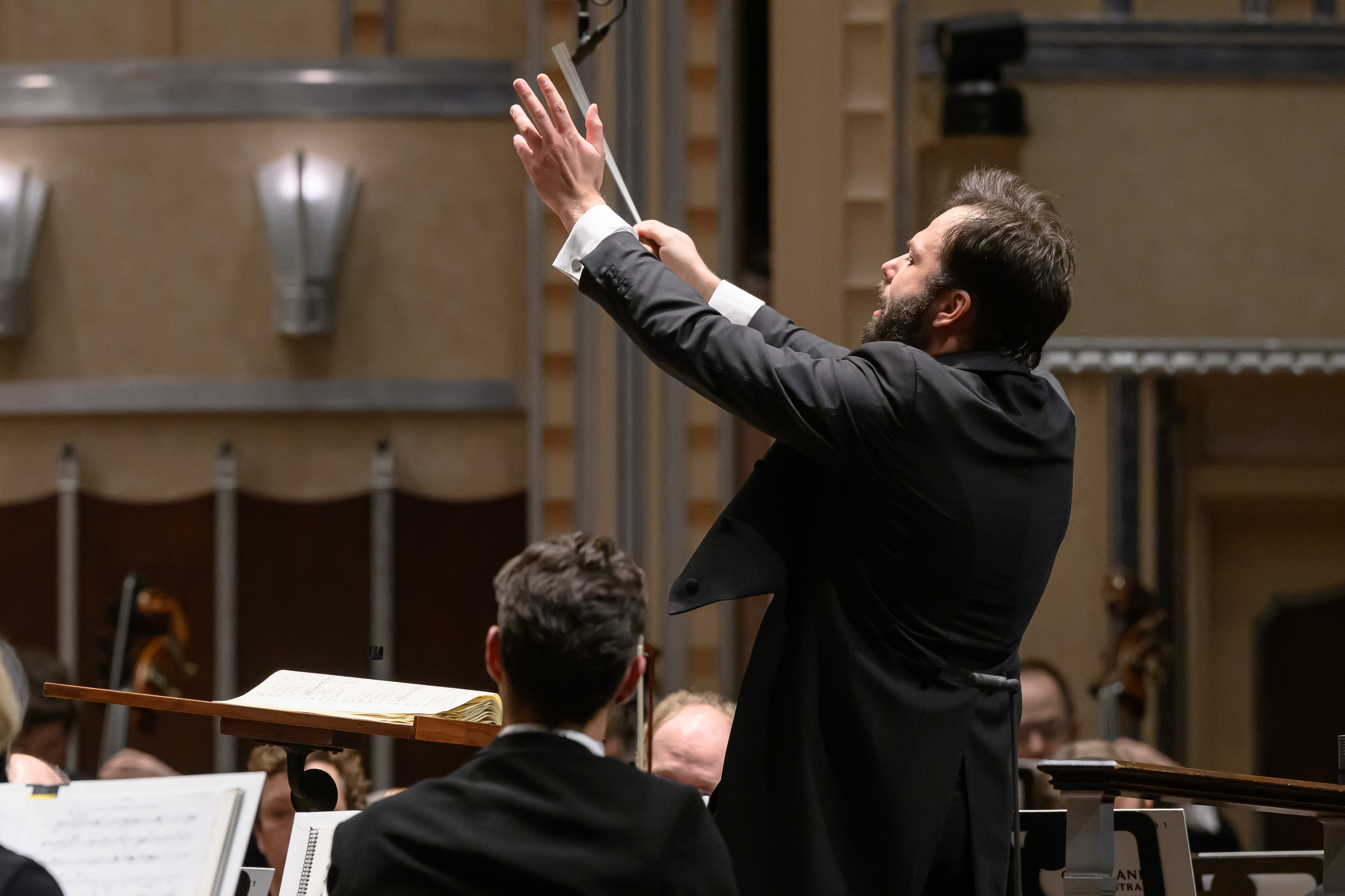 Pianist Yuja Wang creates magic with The Cleveland Orchestra