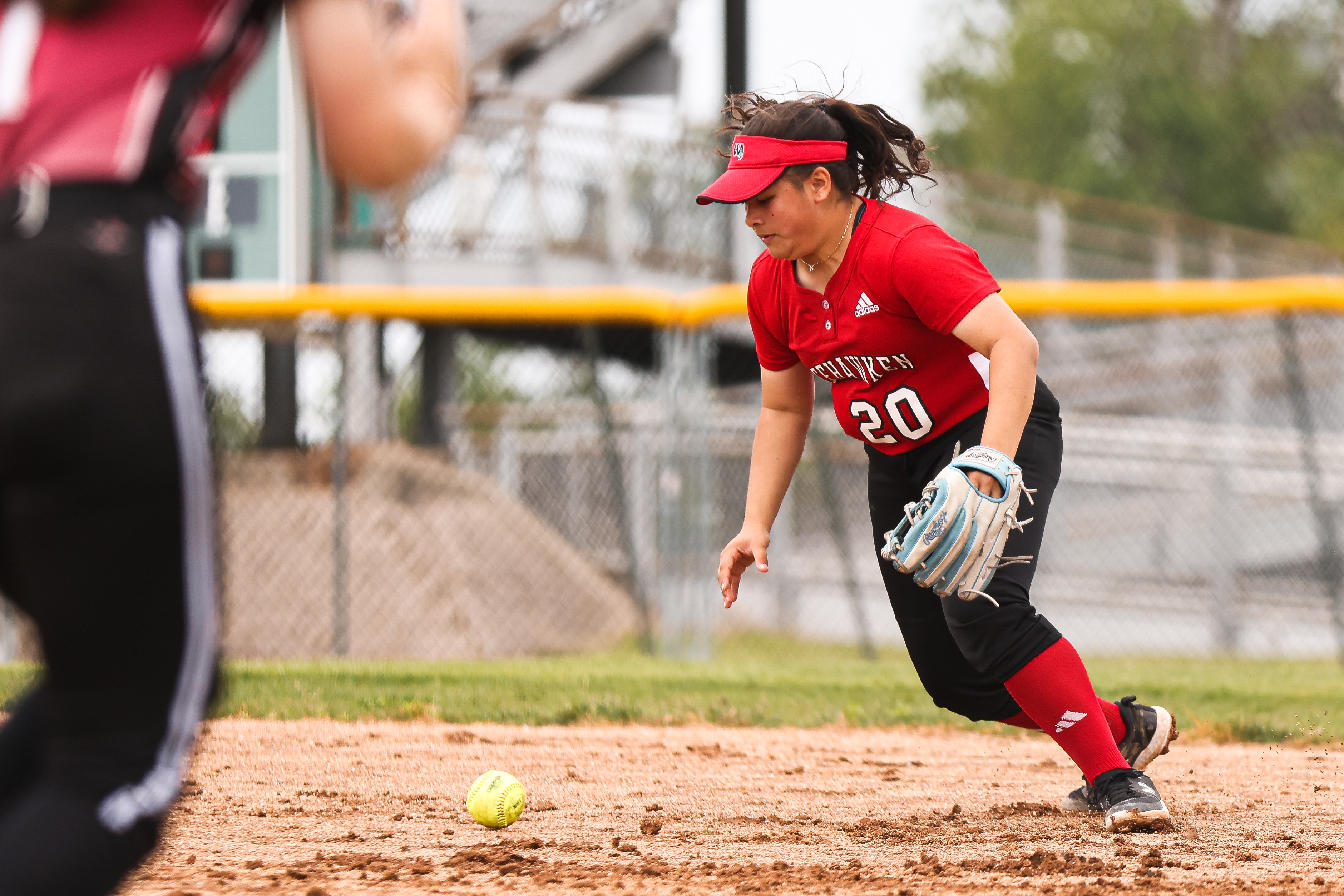 Softball: Bayonne walks it off against Weehawken in HCT Final thriller. 