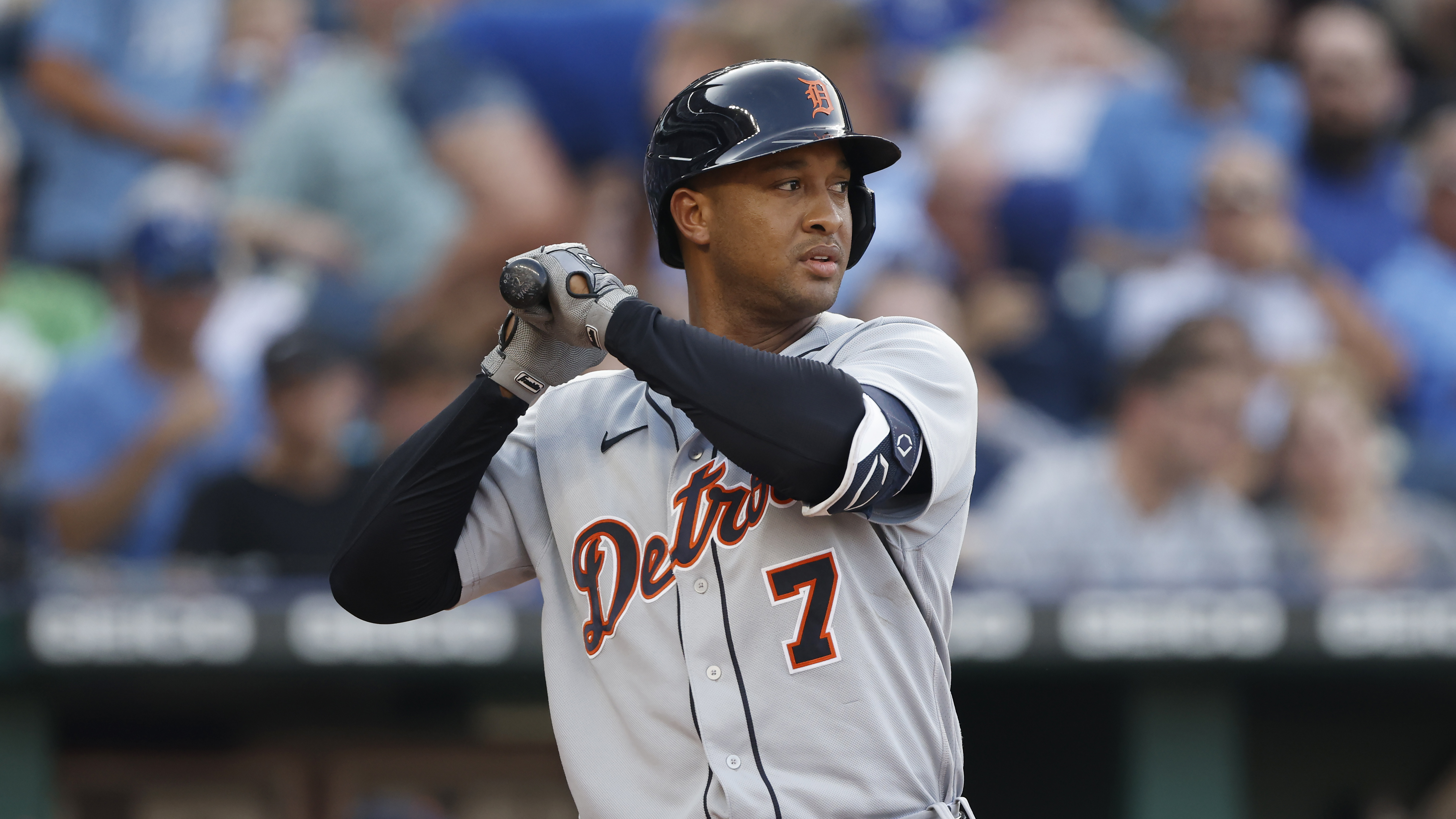 Examining the Detroit Tigers 2022 lineup with the addition of